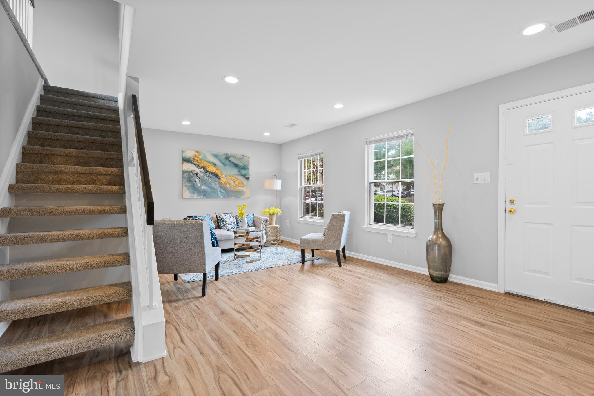 WOODSTREAM EAST PLAT THR - Residential