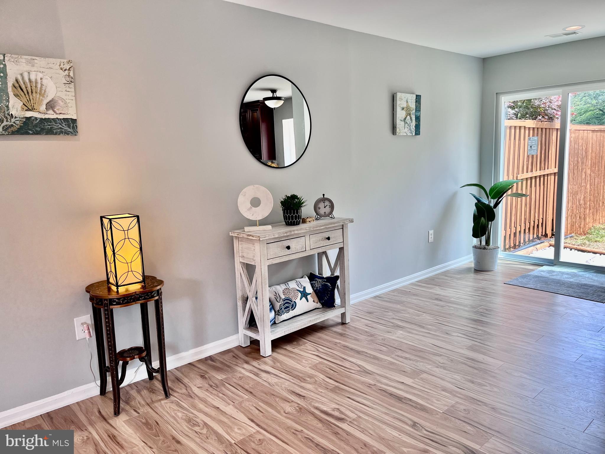 WOODSTREAM EAST PLAT THR - Residential