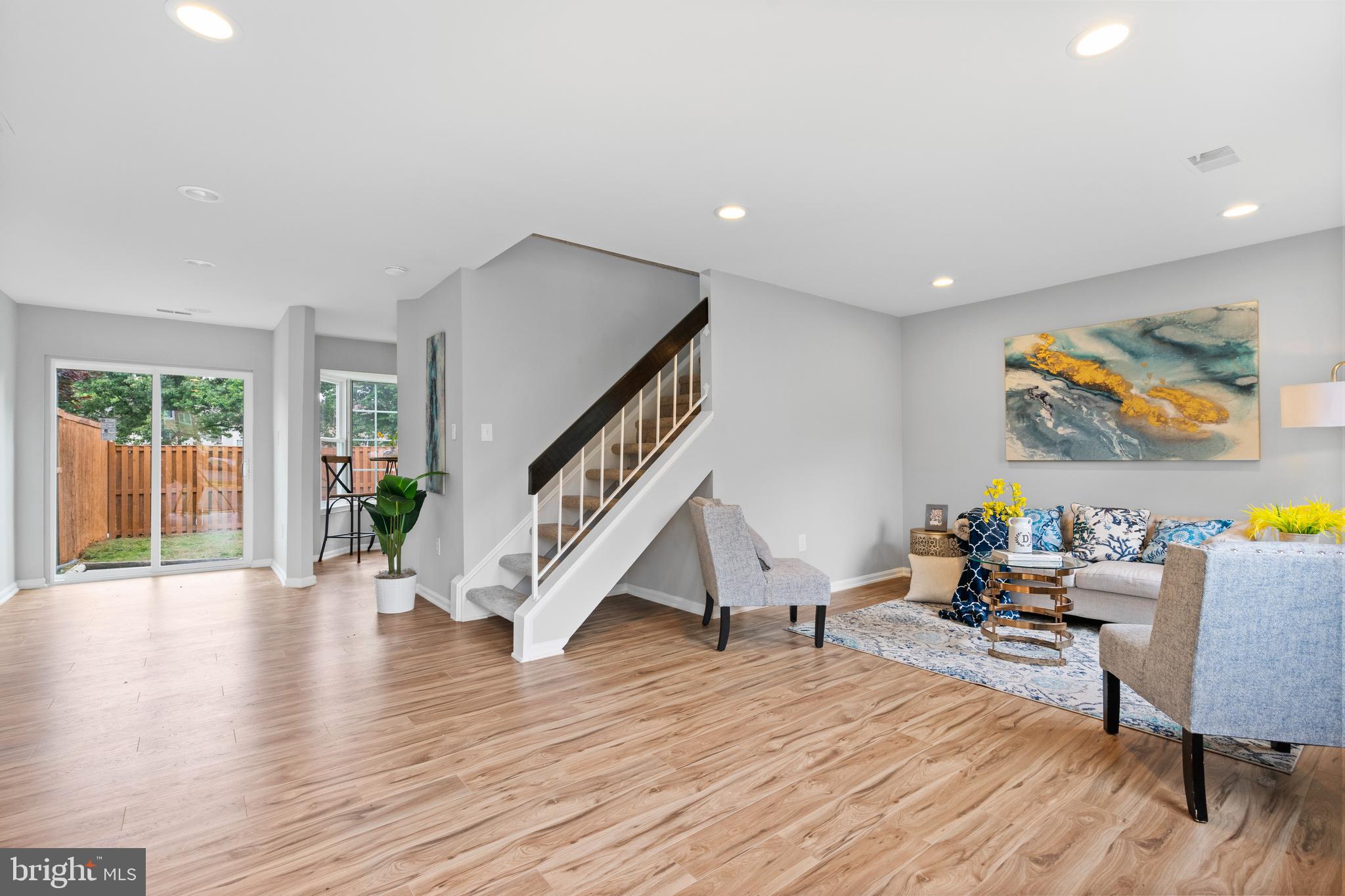 WOODSTREAM EAST PLAT THR - Residential