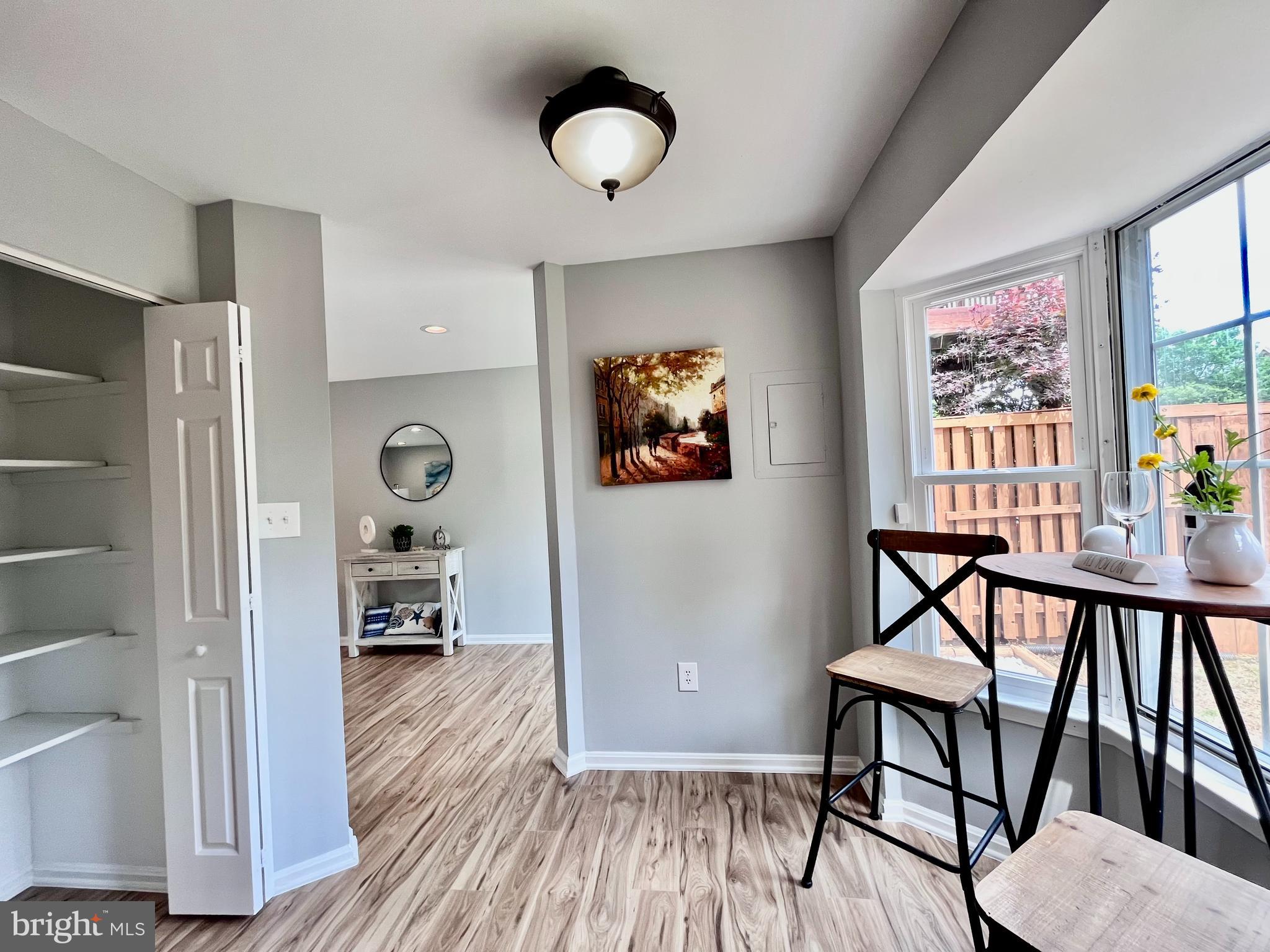 WOODSTREAM EAST PLAT THR - Residential