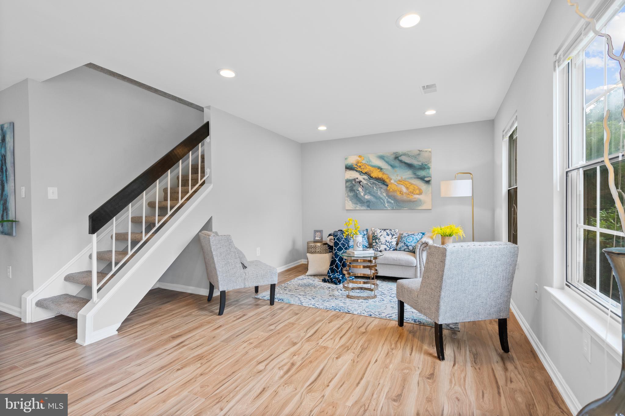 WOODSTREAM EAST PLAT THR - Residential