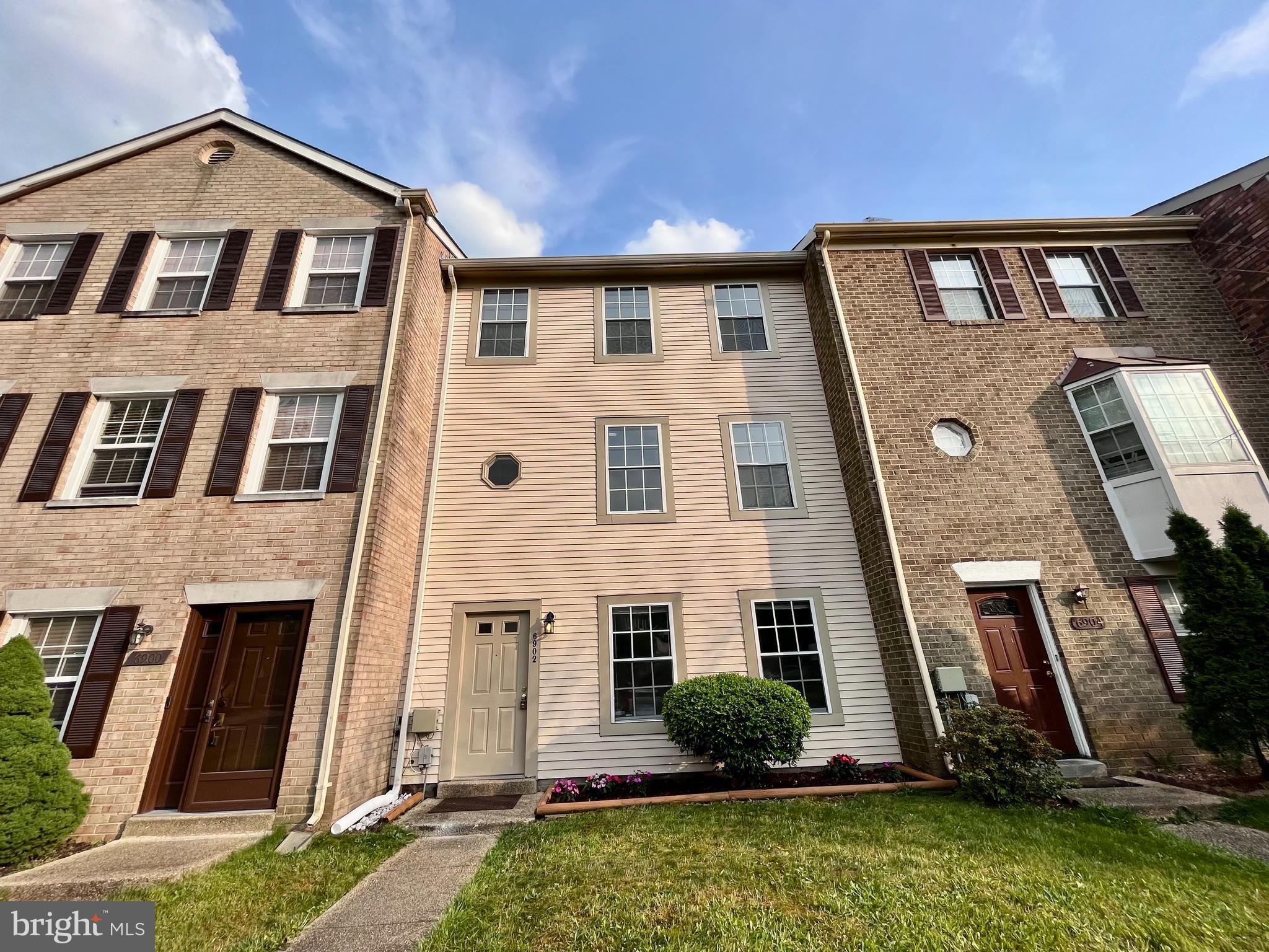 WOODSTREAM EAST PLAT THR - Residential