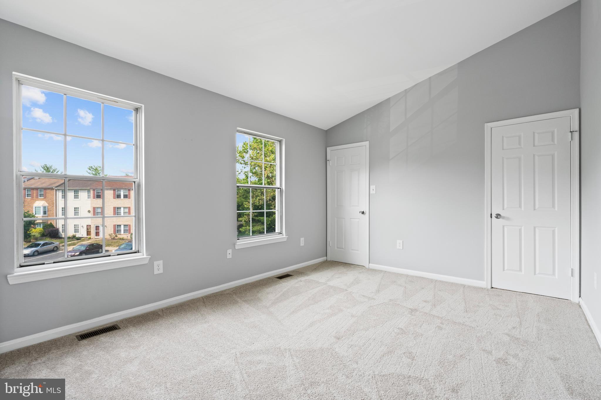 WOODSTREAM EAST PLAT THR - Residential