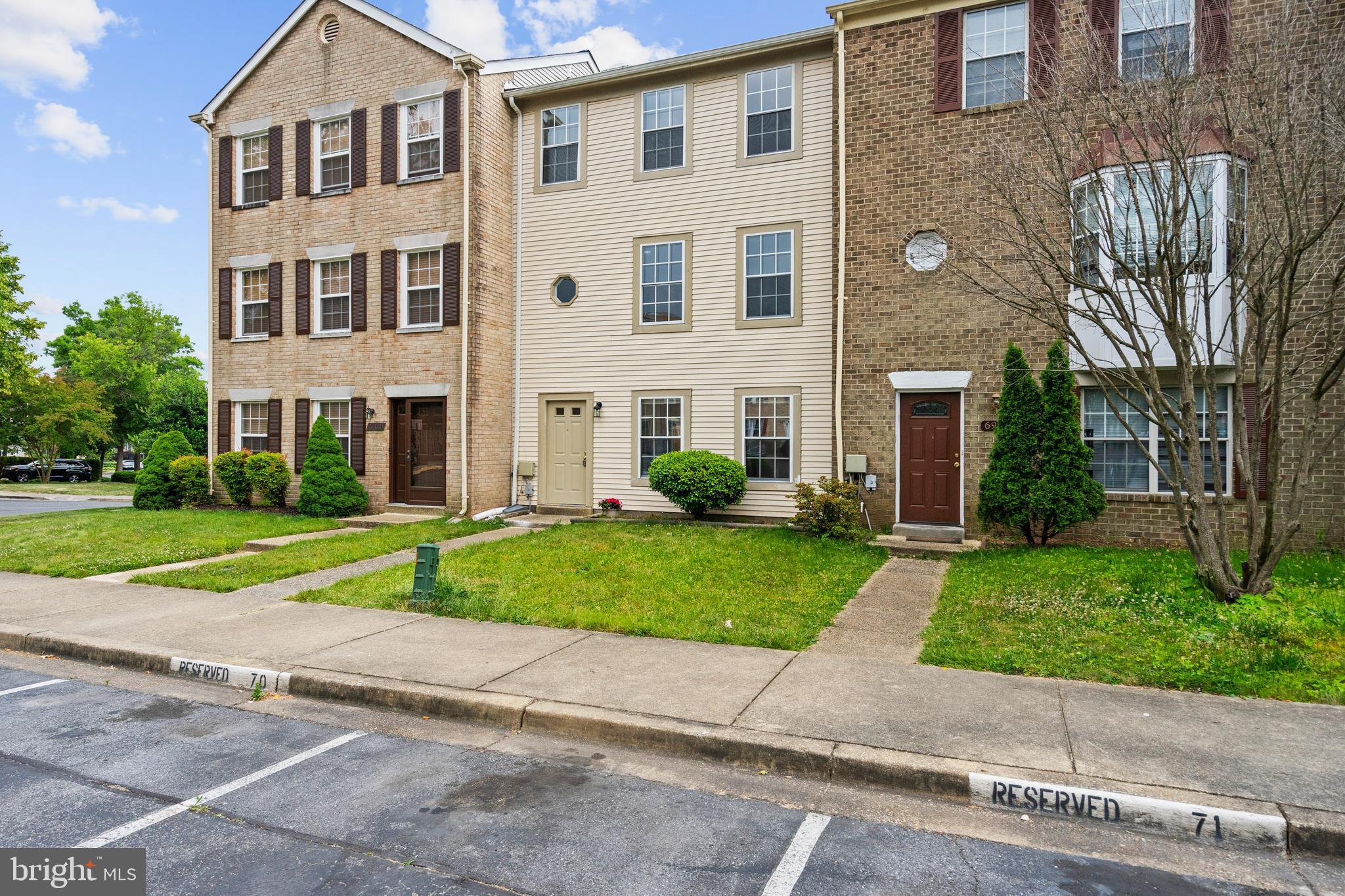 WOODSTREAM EAST PLAT THR - Residential