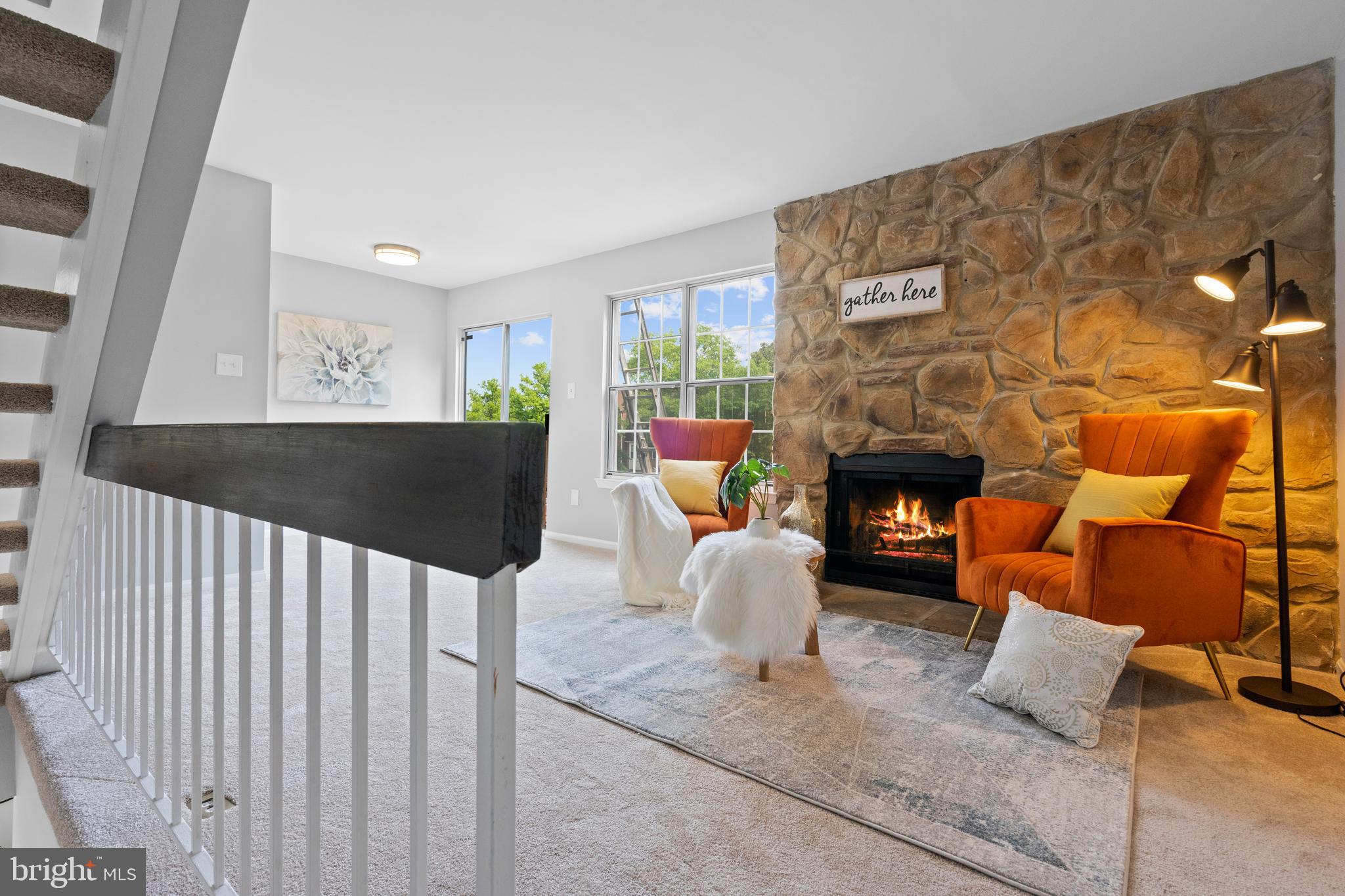 WOODSTREAM EAST PLAT THR - Residential