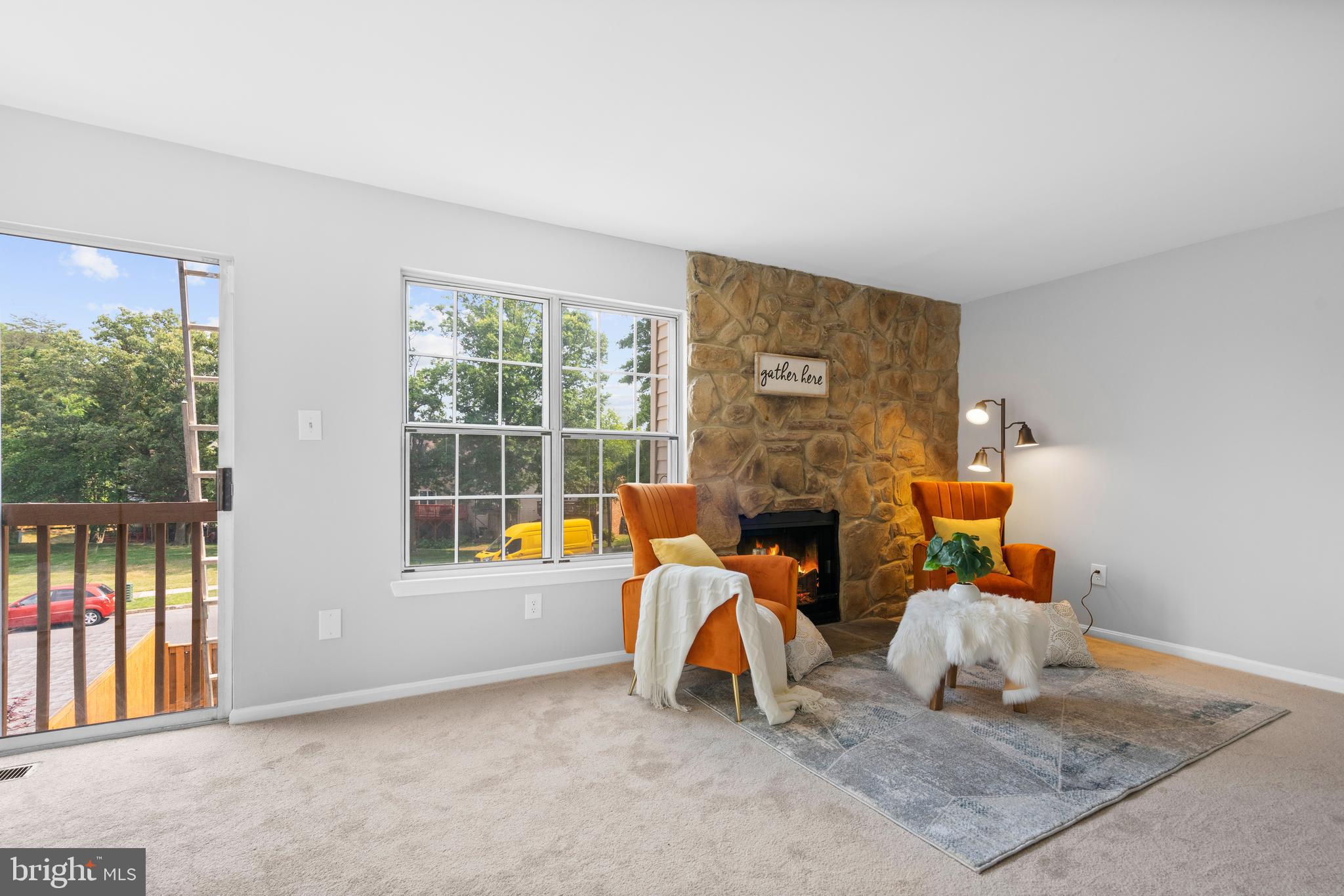 WOODSTREAM EAST PLAT THR - Residential