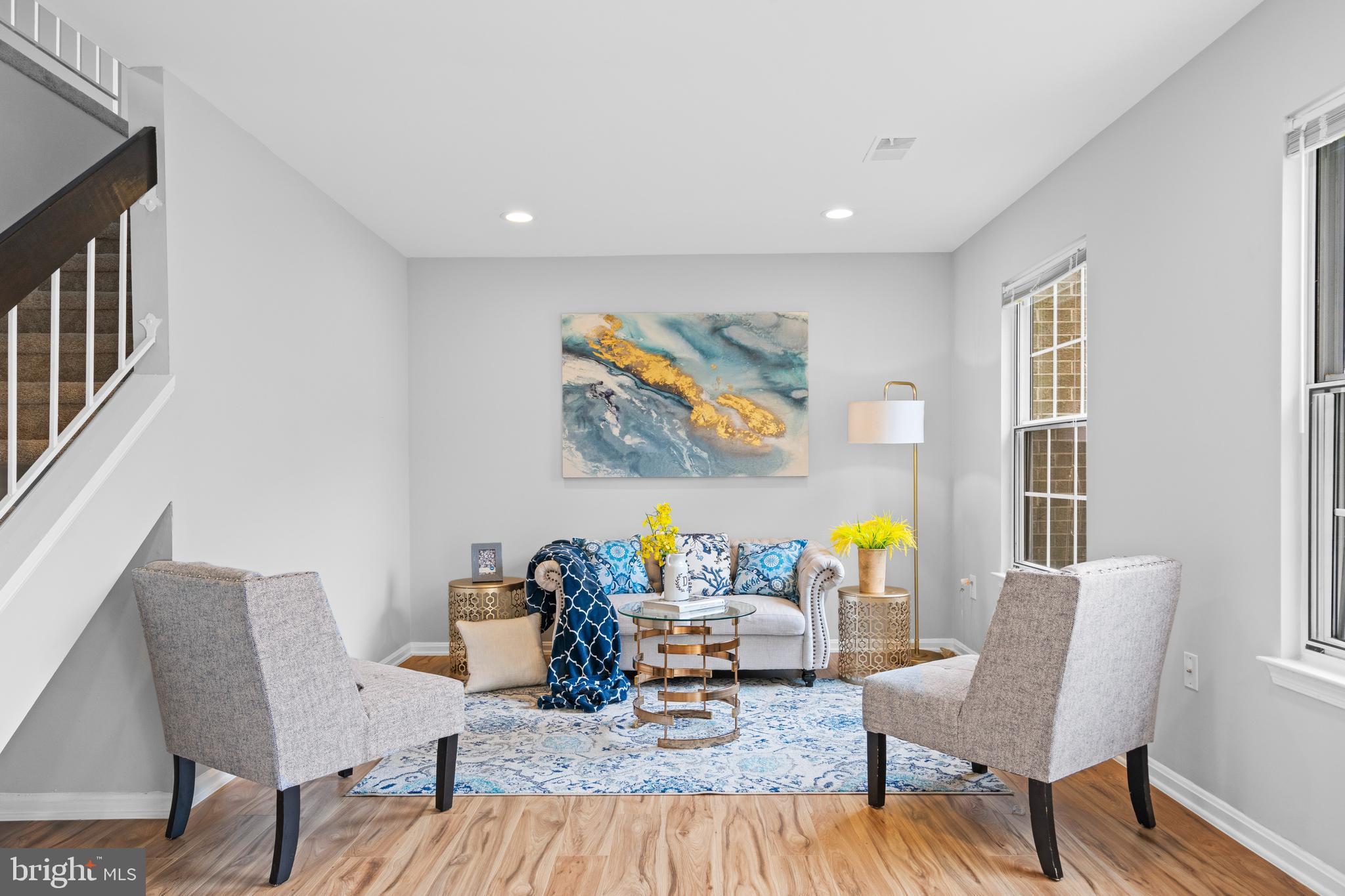 WOODSTREAM EAST PLAT THR - Residential