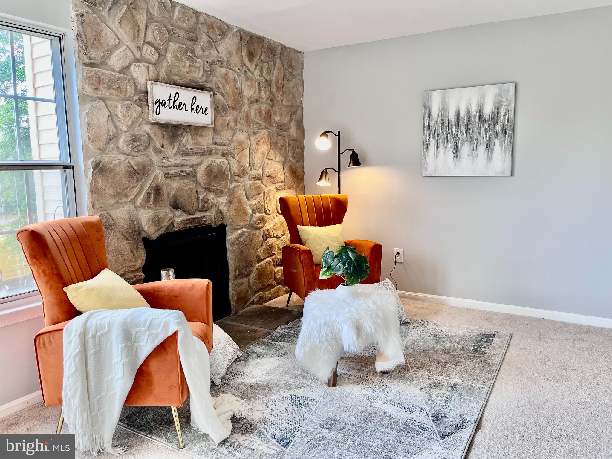 WOODSTREAM EAST PLAT THR - Residential