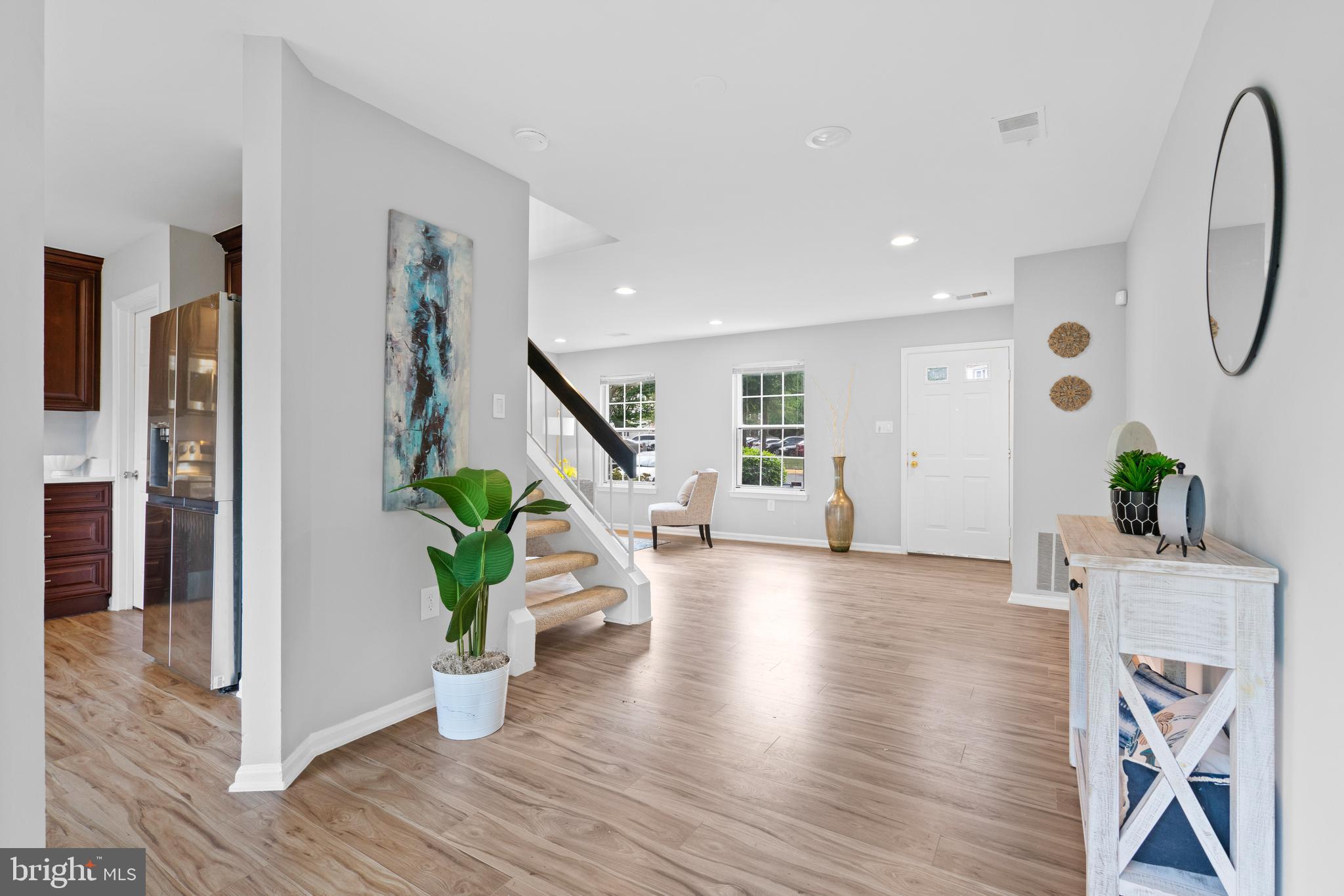 WOODSTREAM EAST PLAT THR - Residential