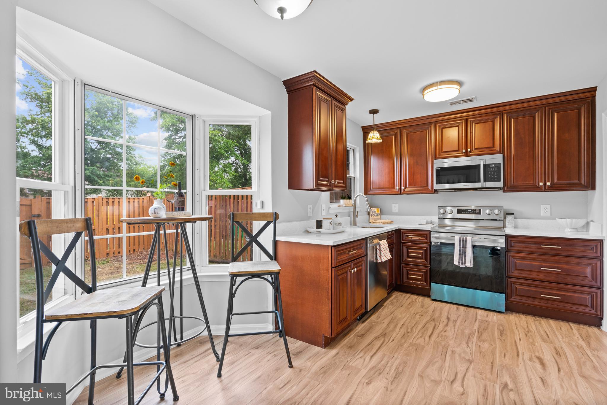 WOODSTREAM EAST PLAT THR - Residential