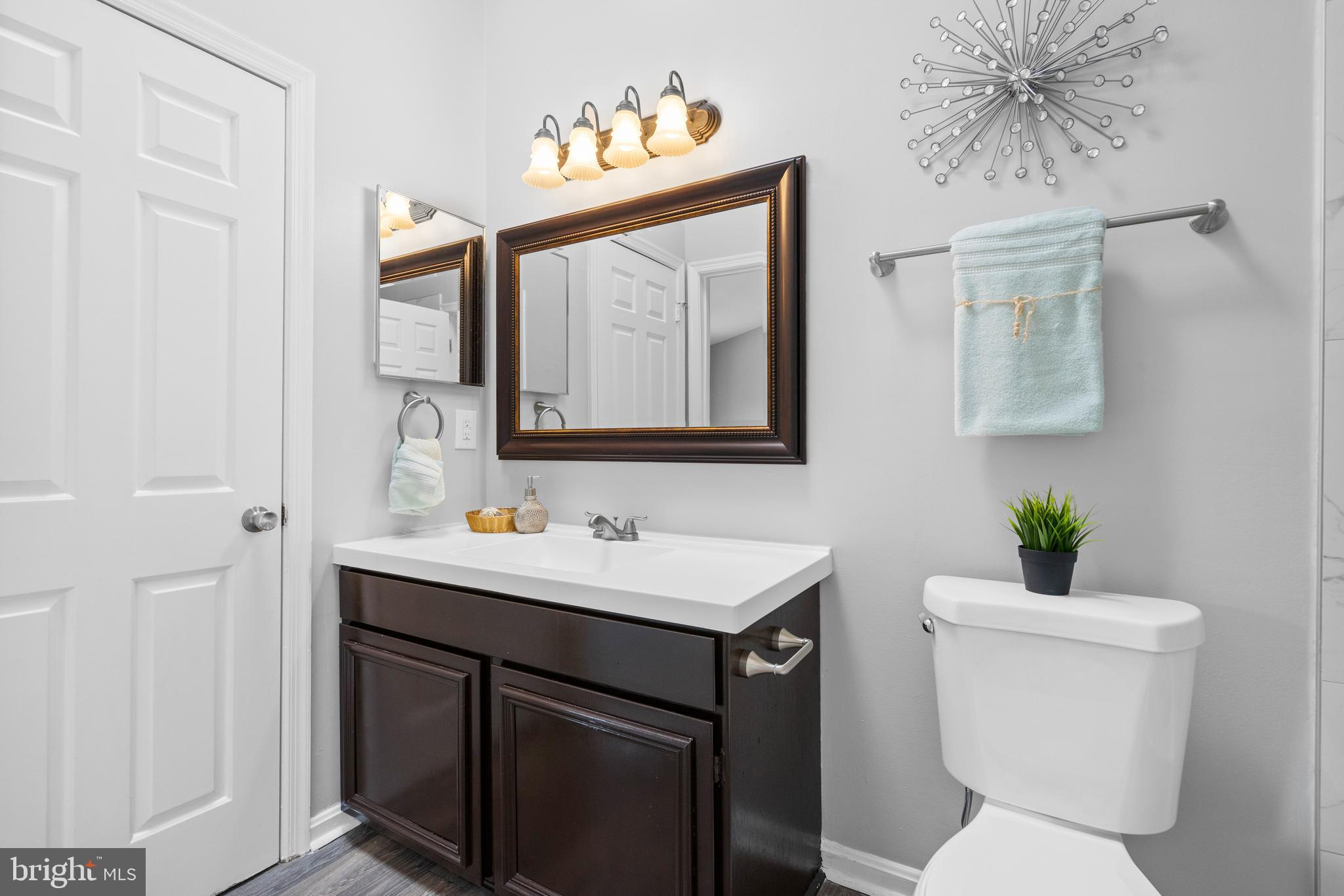 WOODSTREAM EAST PLAT THR - Residential