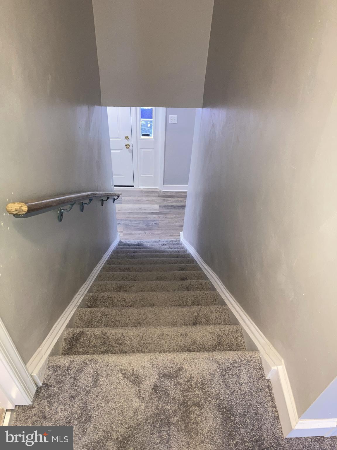 PRINCE PL AT NORTHAMPTOM - Residential