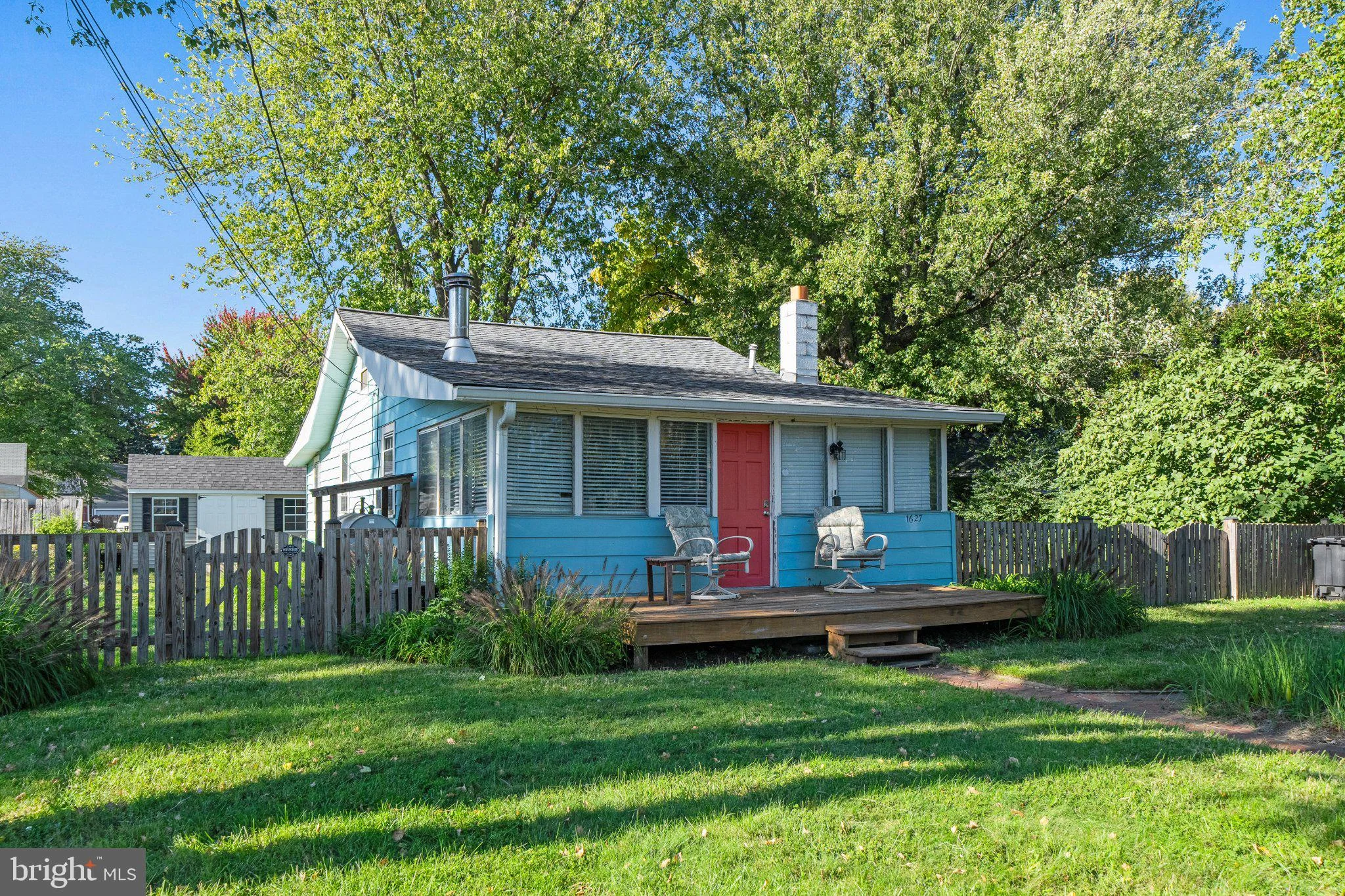 1627 Lee Drive, Edgewater, MD 21037