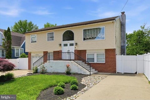 Homes For Rent - 1316 Brown Avenue<br/> Bucks County, BENSALEM, PA 19020