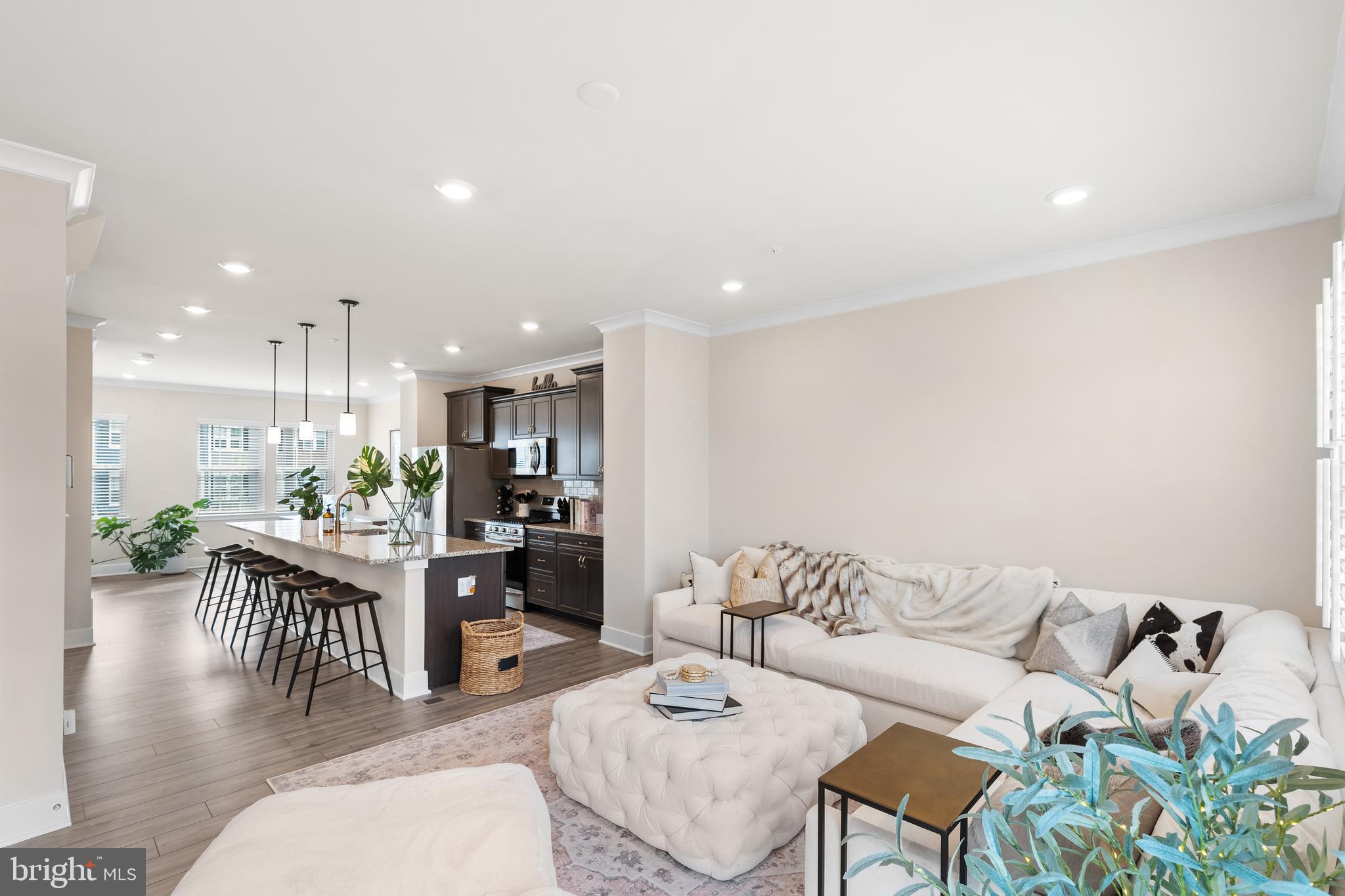 PATAPSCO GLEN - Residential