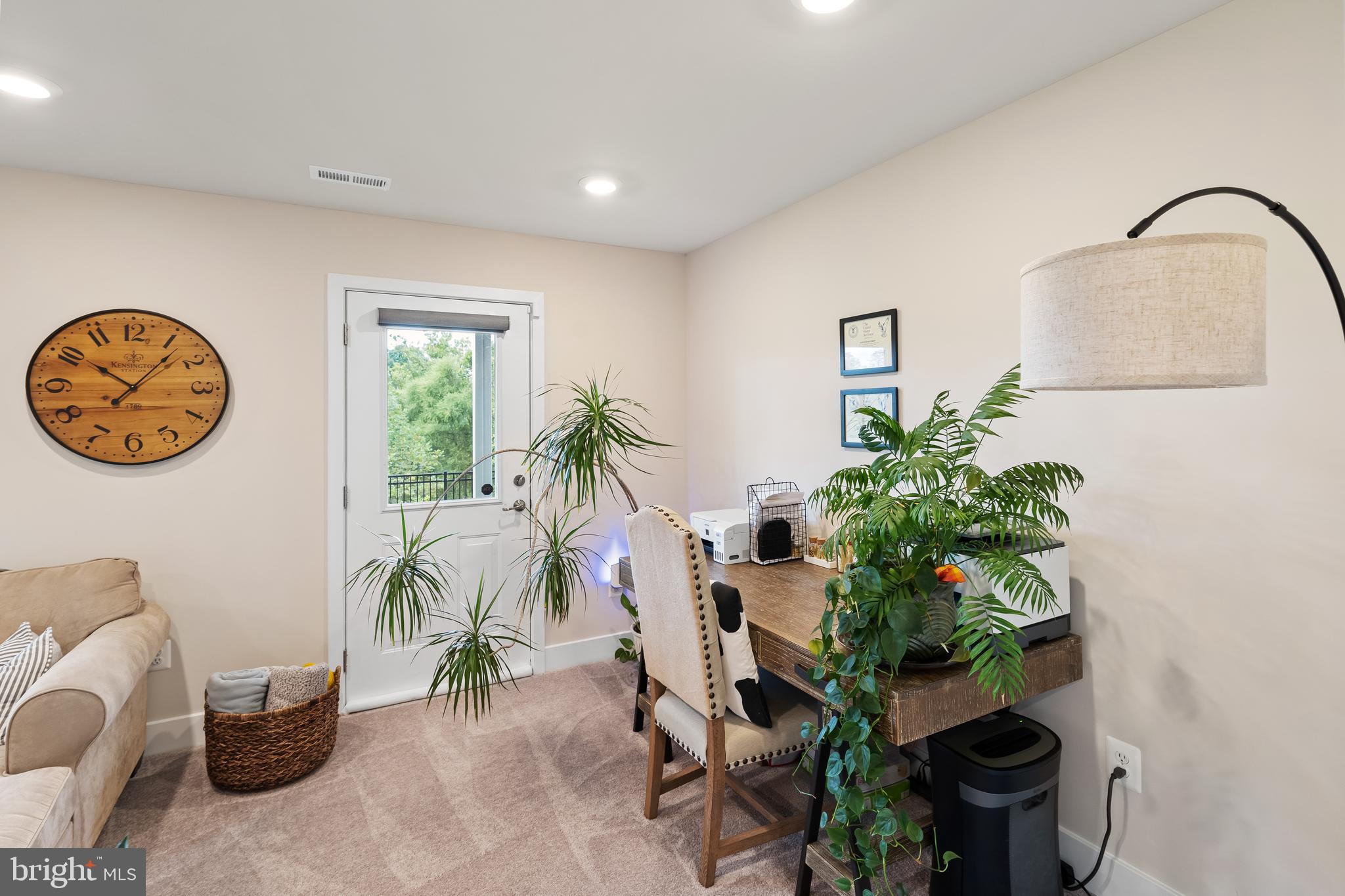 PATAPSCO GLEN - Residential