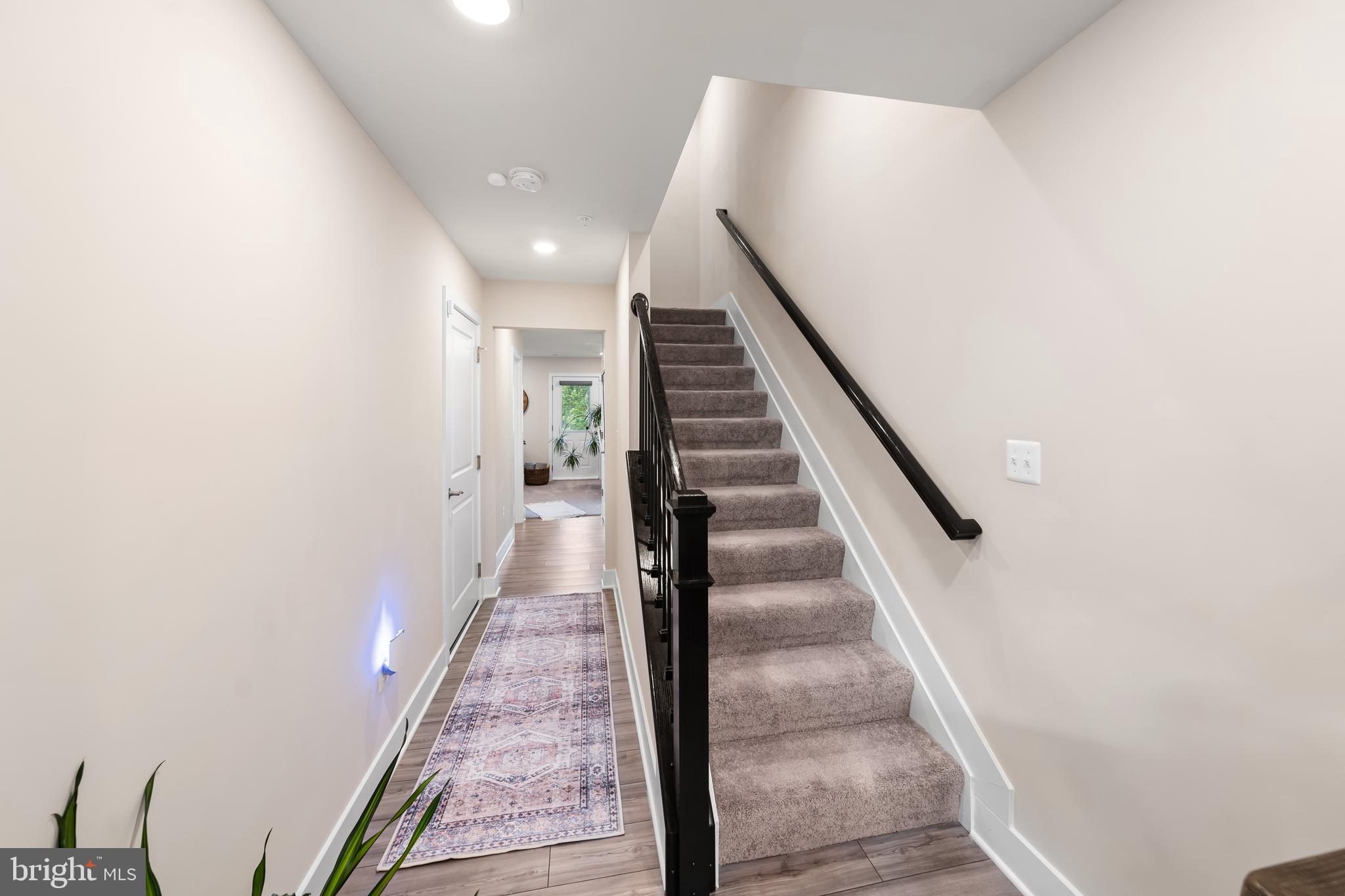 PATAPSCO GLEN - Residential