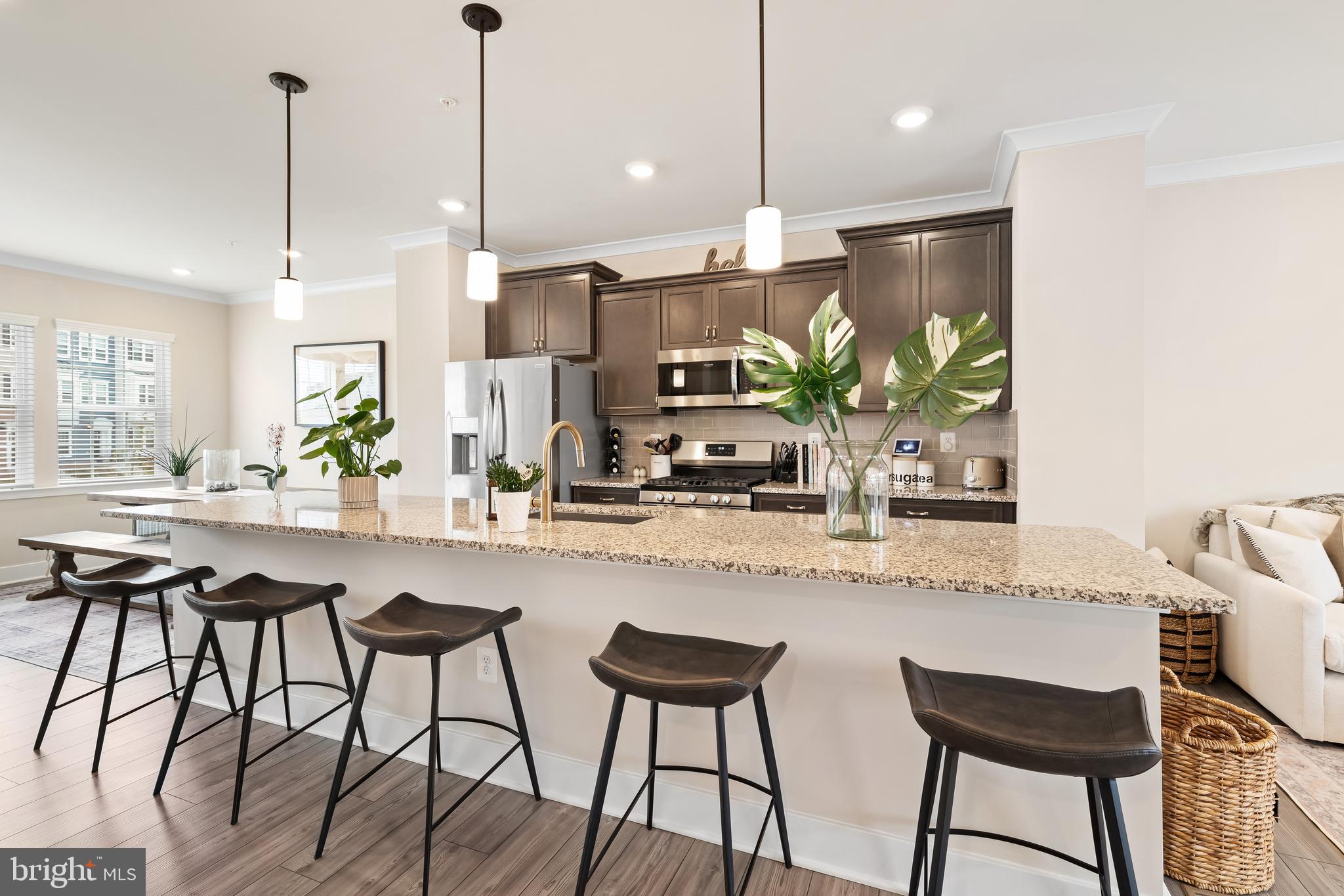 PATAPSCO GLEN - Residential