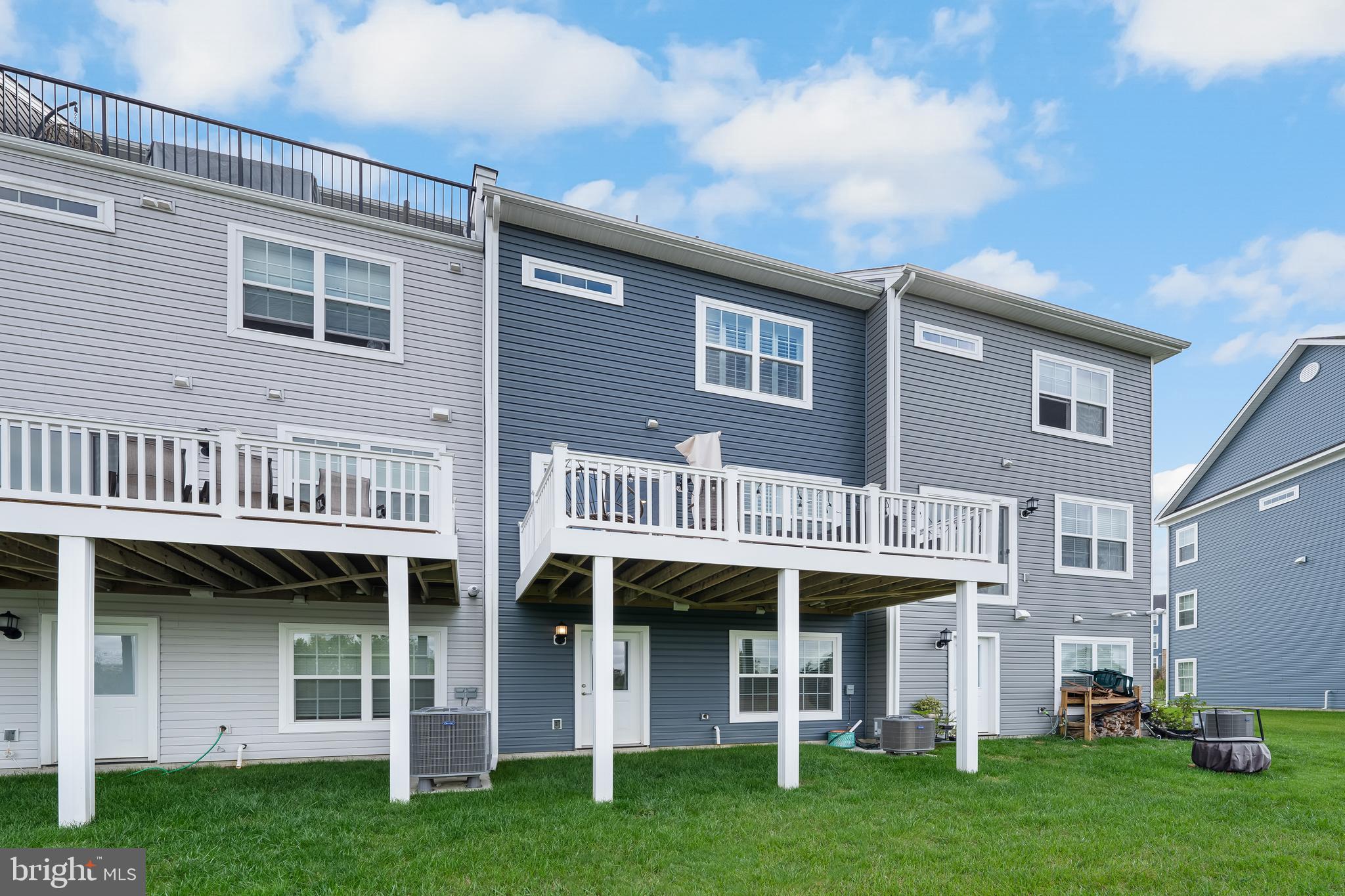 PATAPSCO GLEN - Residential