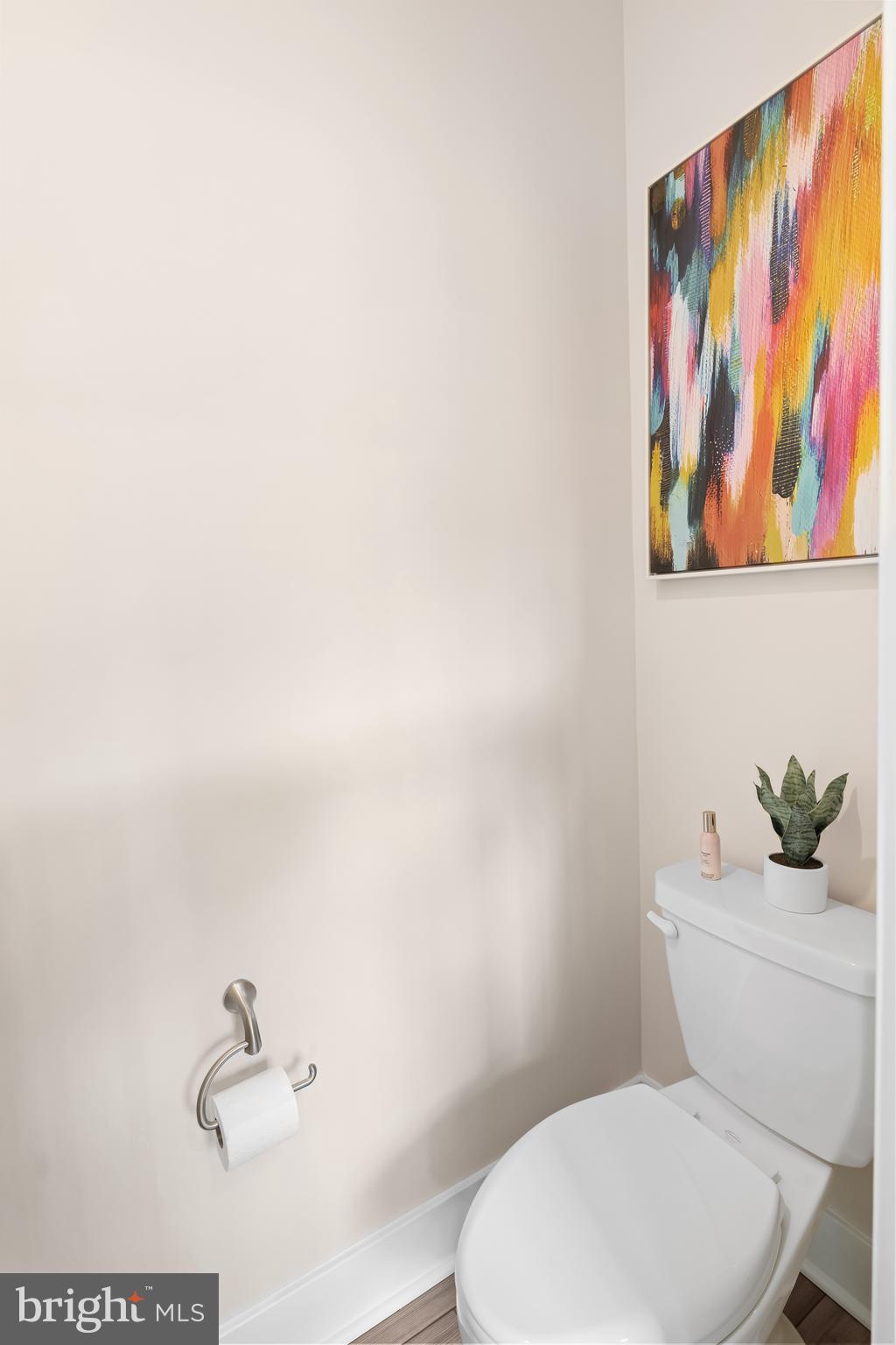 PATAPSCO GLEN - Residential