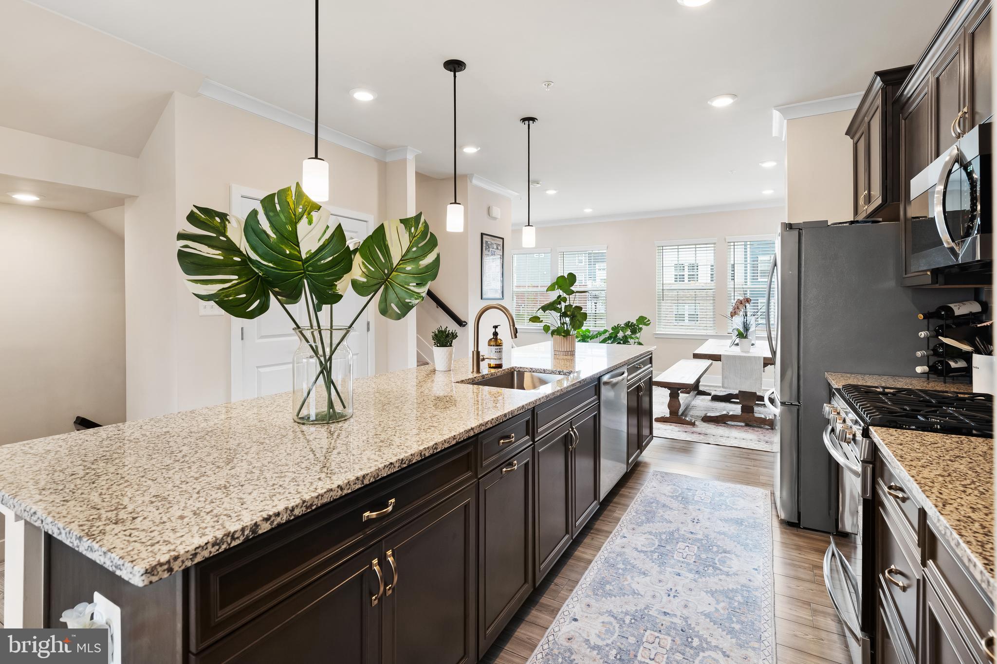 PATAPSCO GLEN - Residential