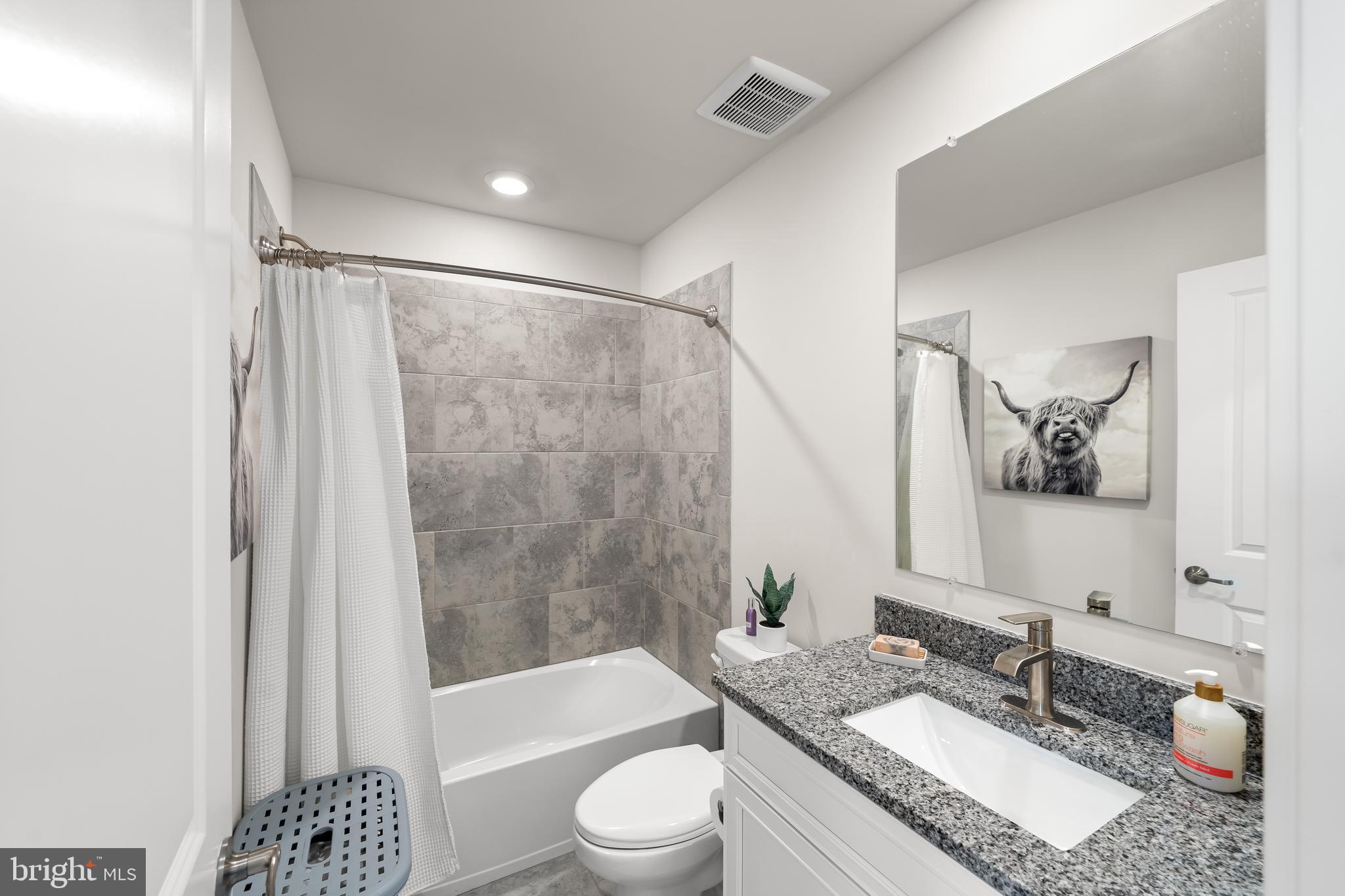 PATAPSCO GLEN - Residential