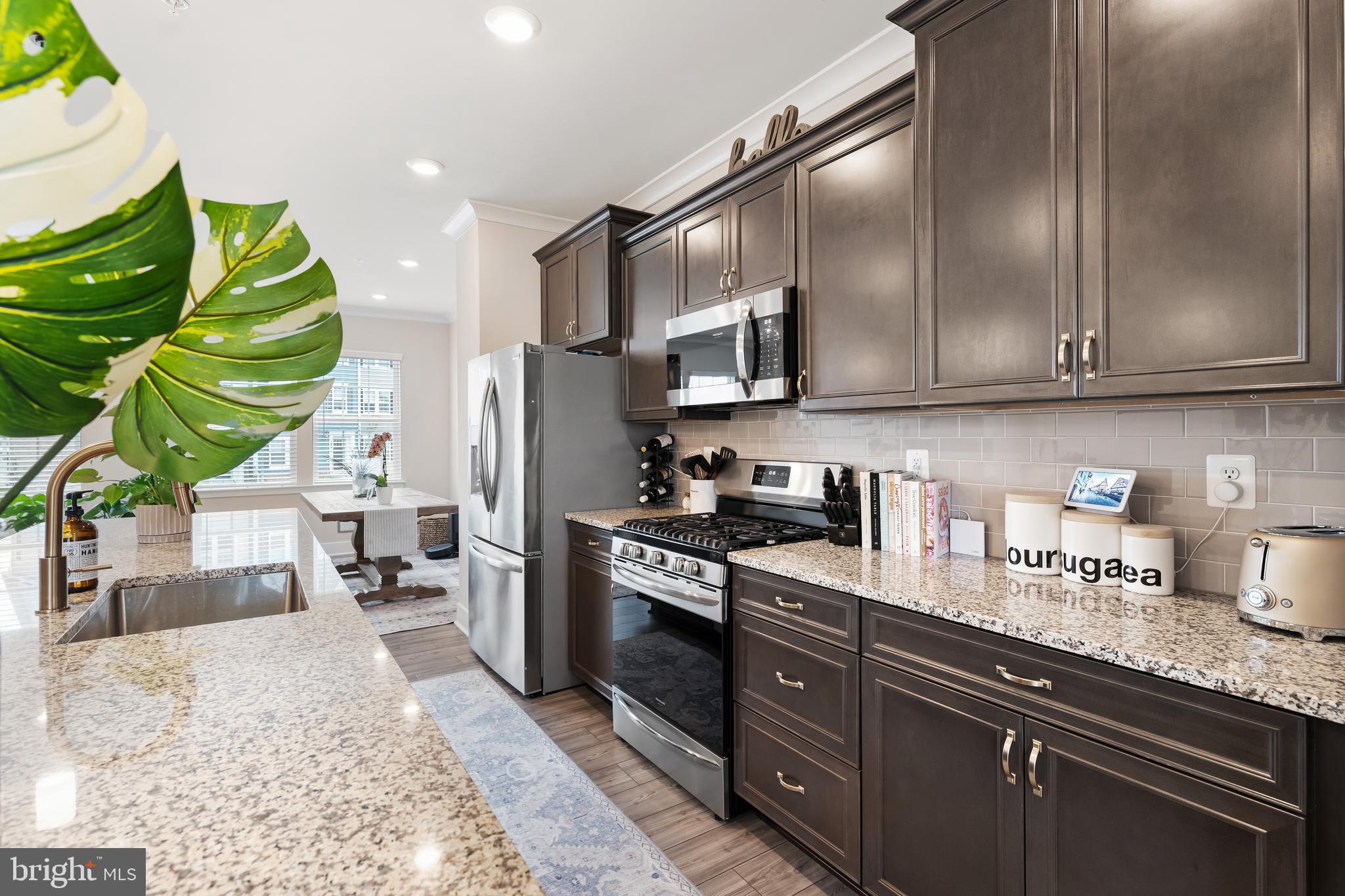 PATAPSCO GLEN - Residential