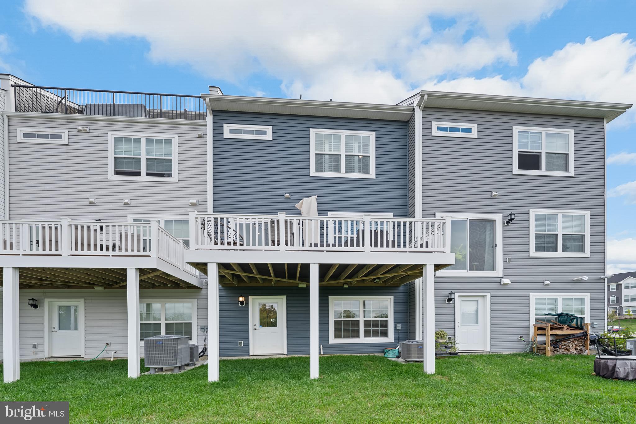 PATAPSCO GLEN - Residential