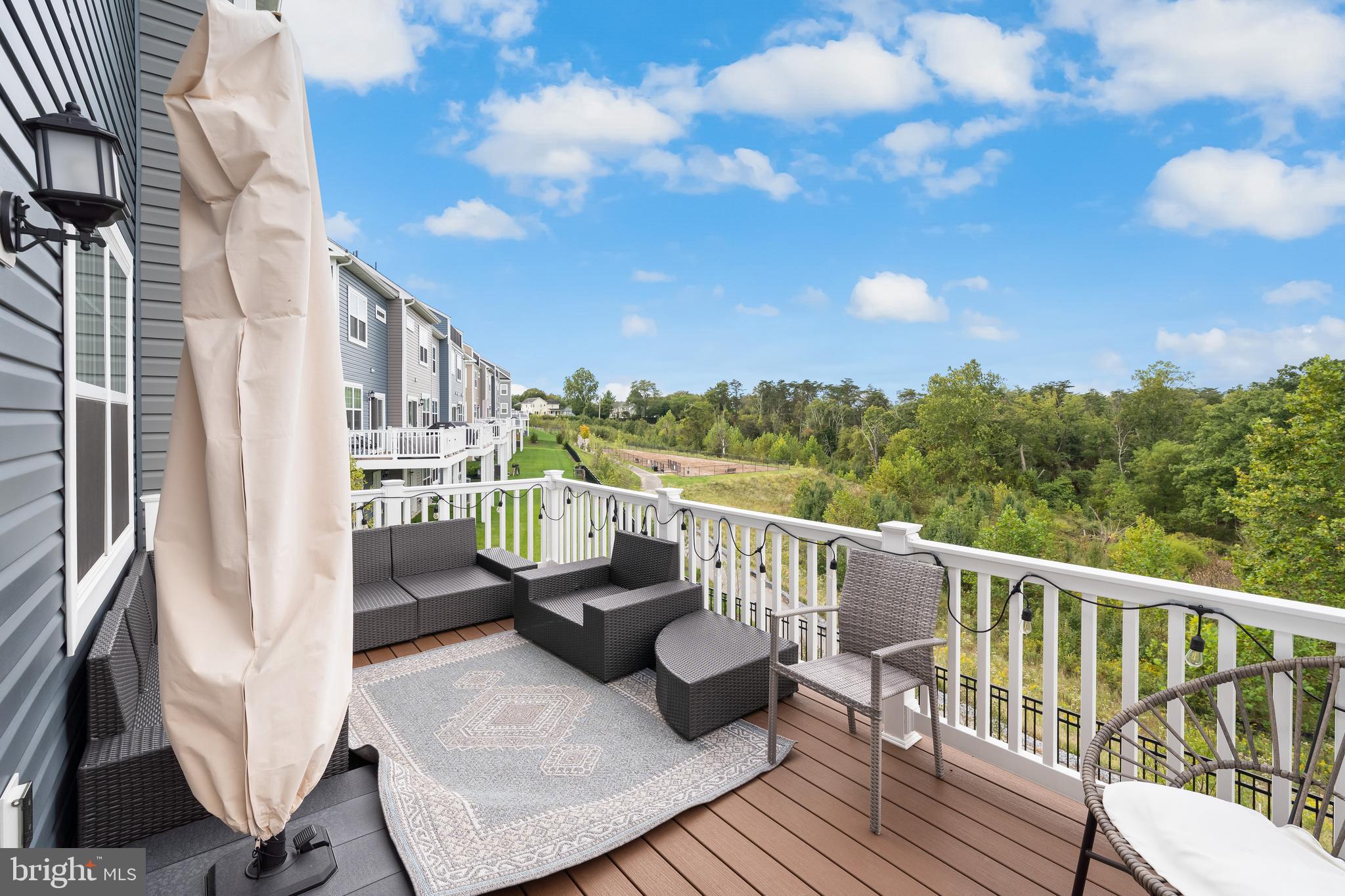 PATAPSCO GLEN - Residential