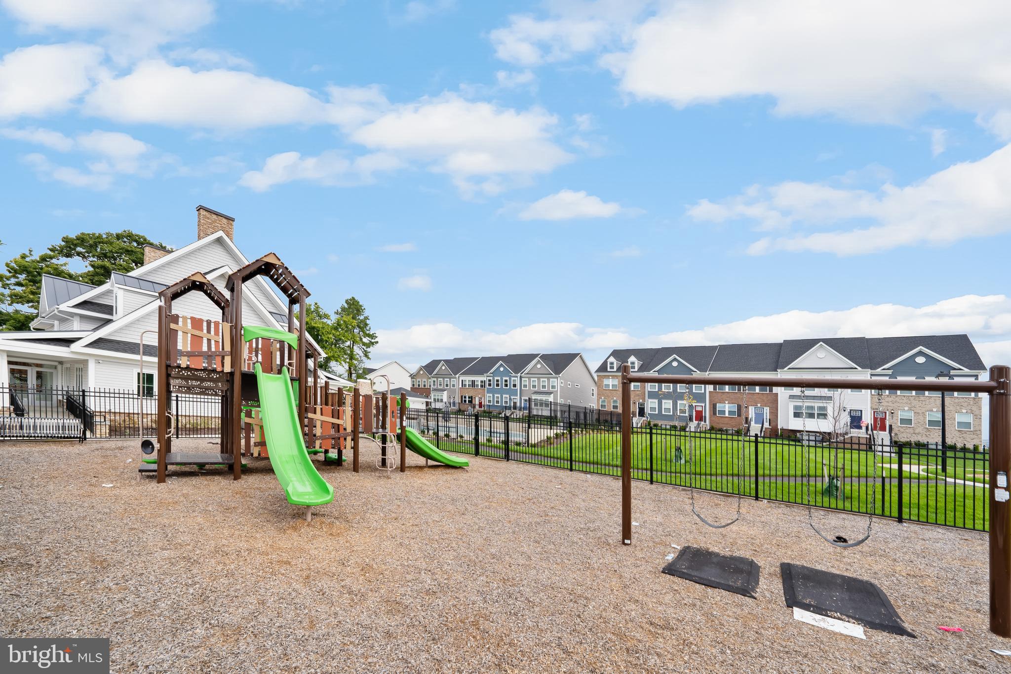 PATAPSCO GLEN - Residential