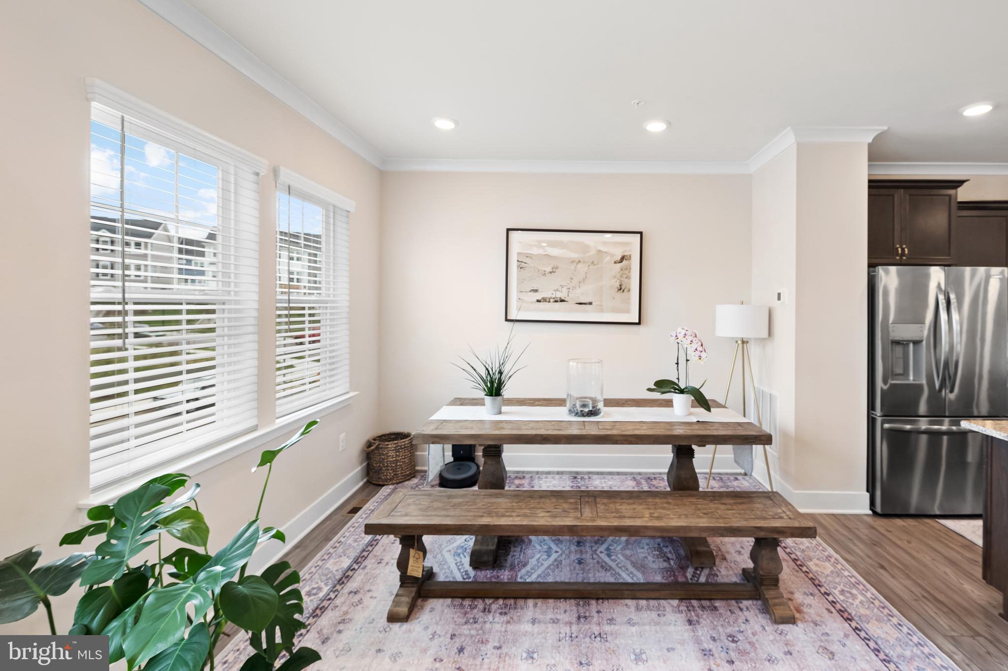 PATAPSCO GLEN - Residential