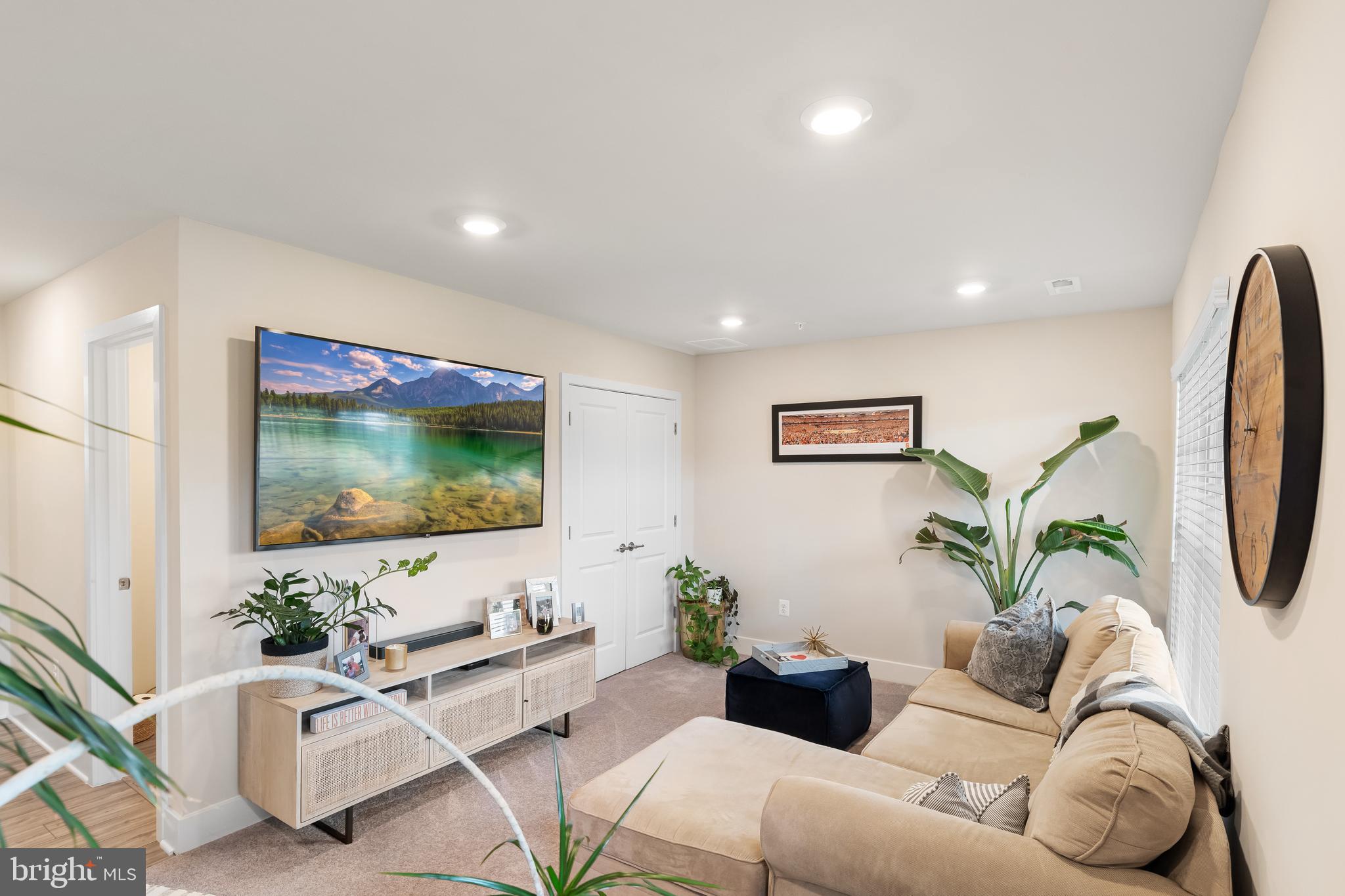 PATAPSCO GLEN - Residential