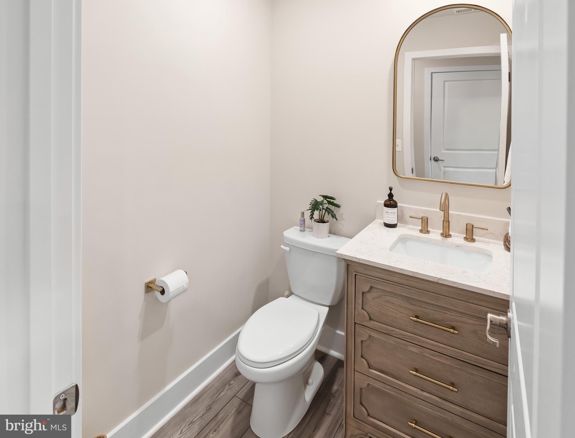 PATAPSCO GLEN - Residential