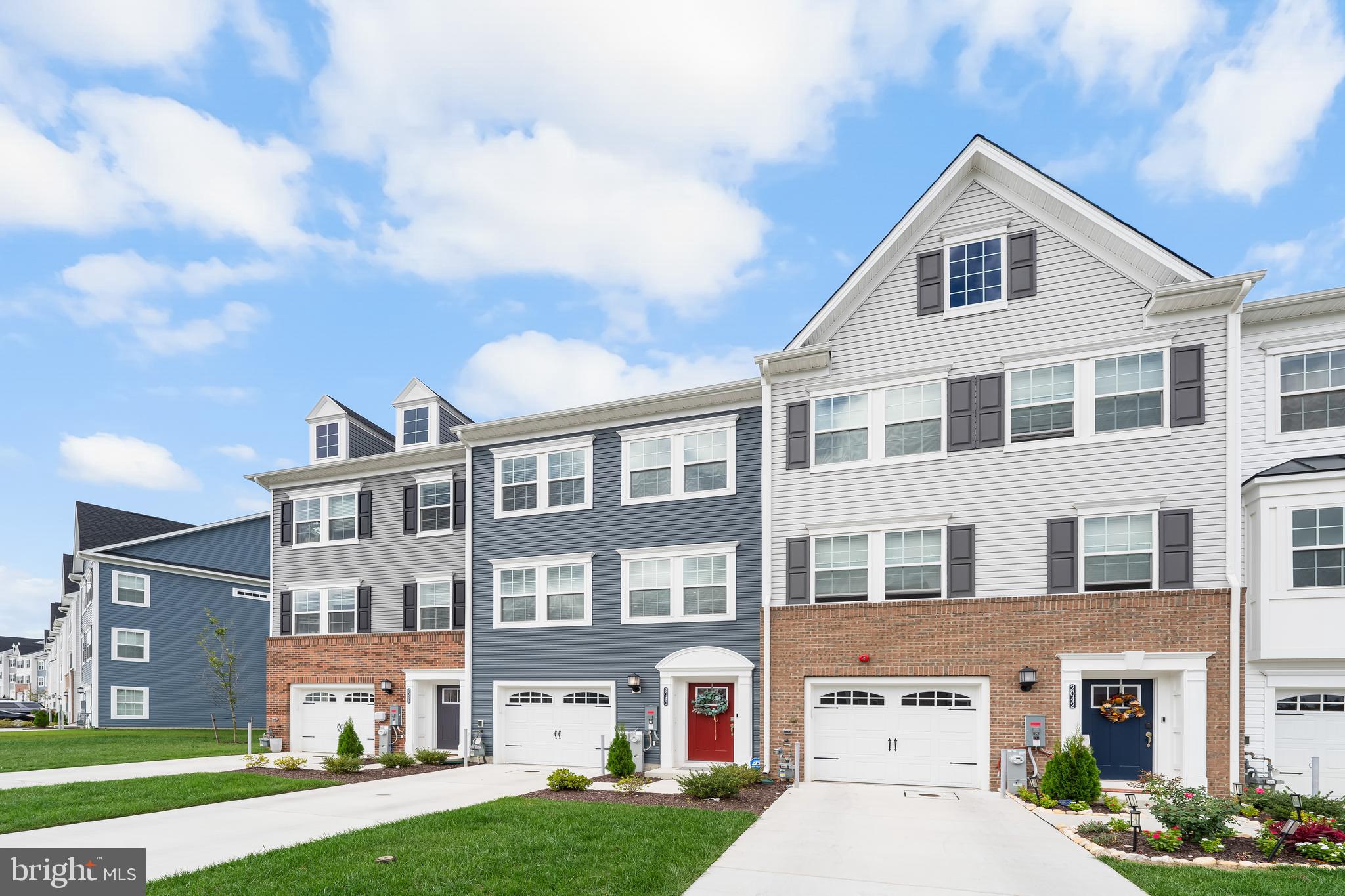 PATAPSCO GLEN - Residential