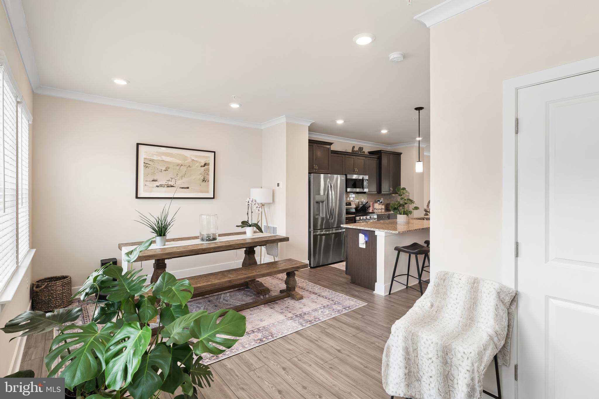 PATAPSCO GLEN - Residential