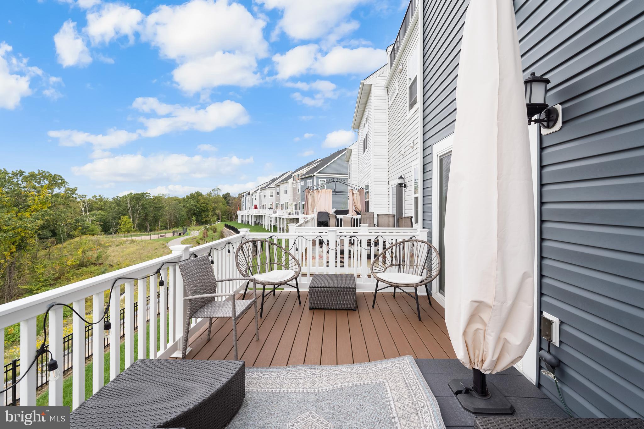 PATAPSCO GLEN - Residential