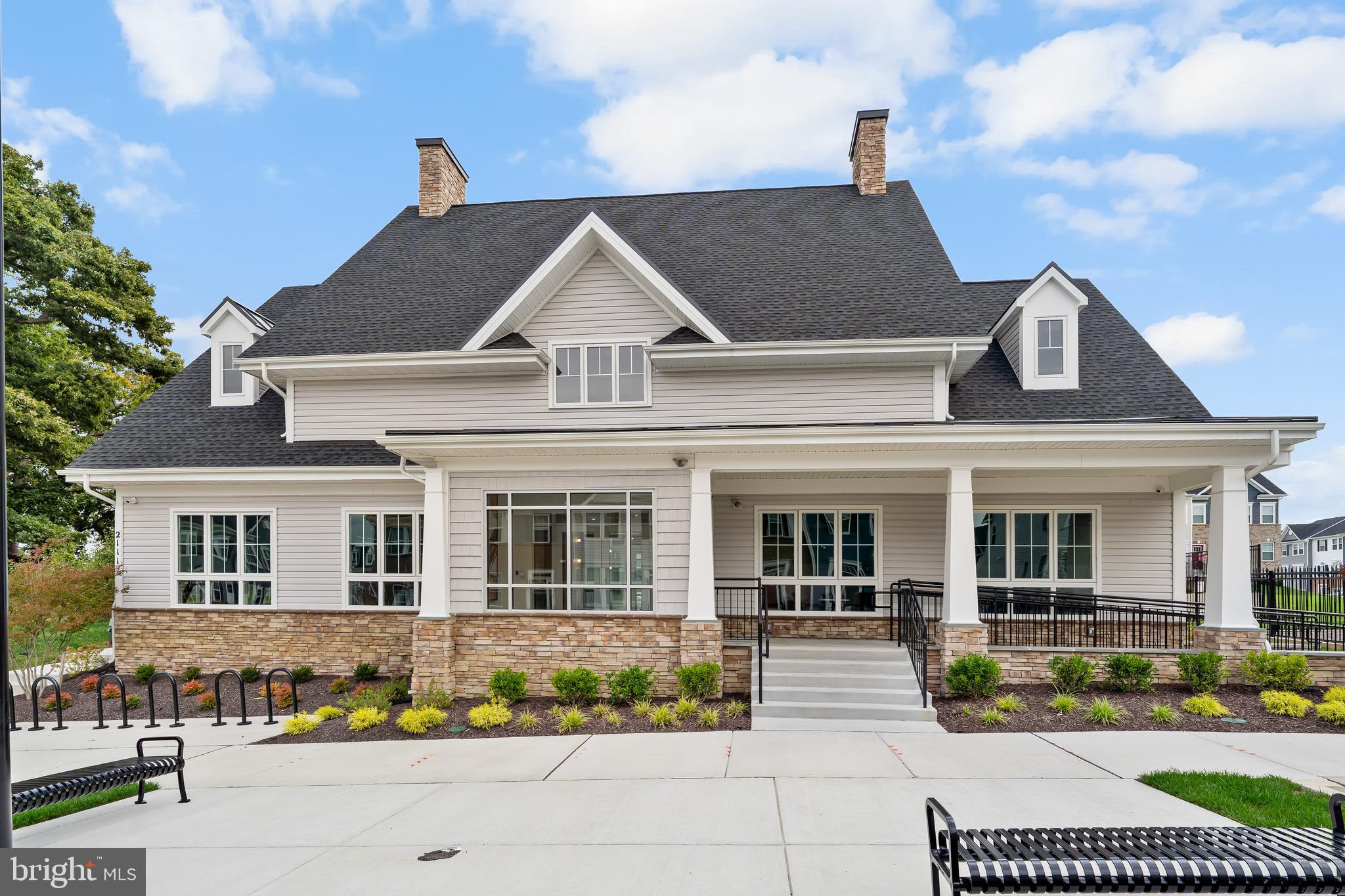 PATAPSCO GLEN - Residential