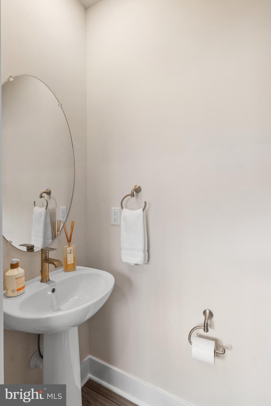 PATAPSCO GLEN - Residential