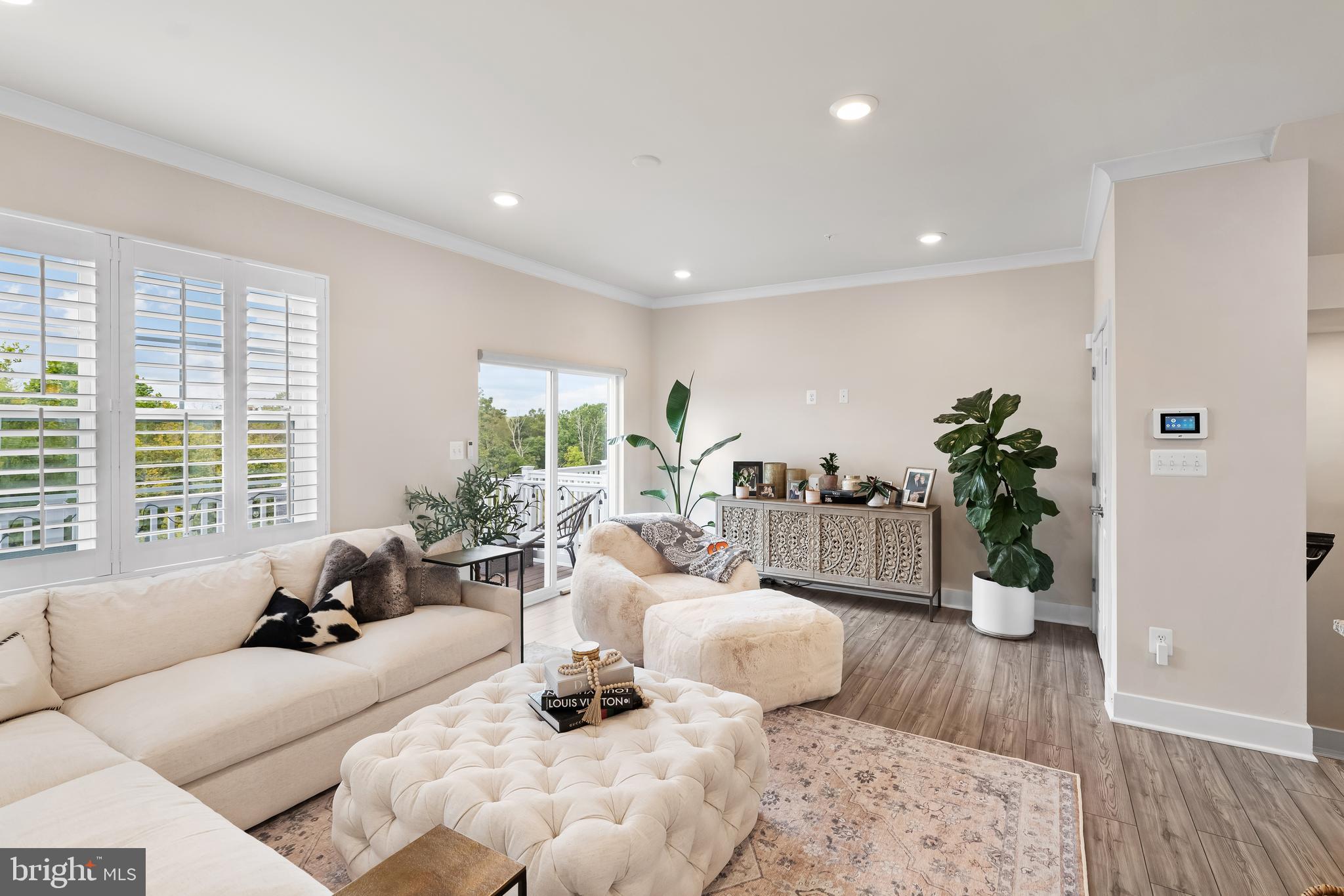 PATAPSCO GLEN - Residential