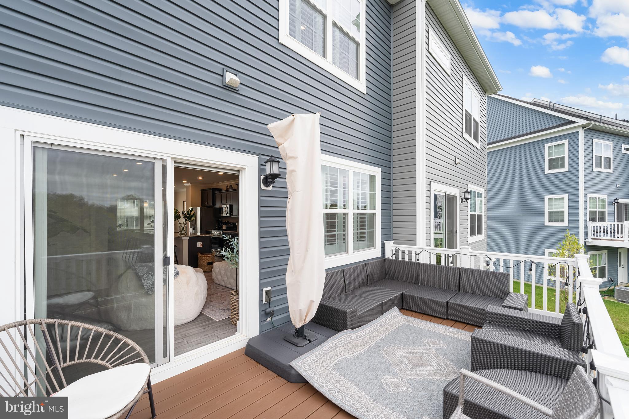 PATAPSCO GLEN - Residential