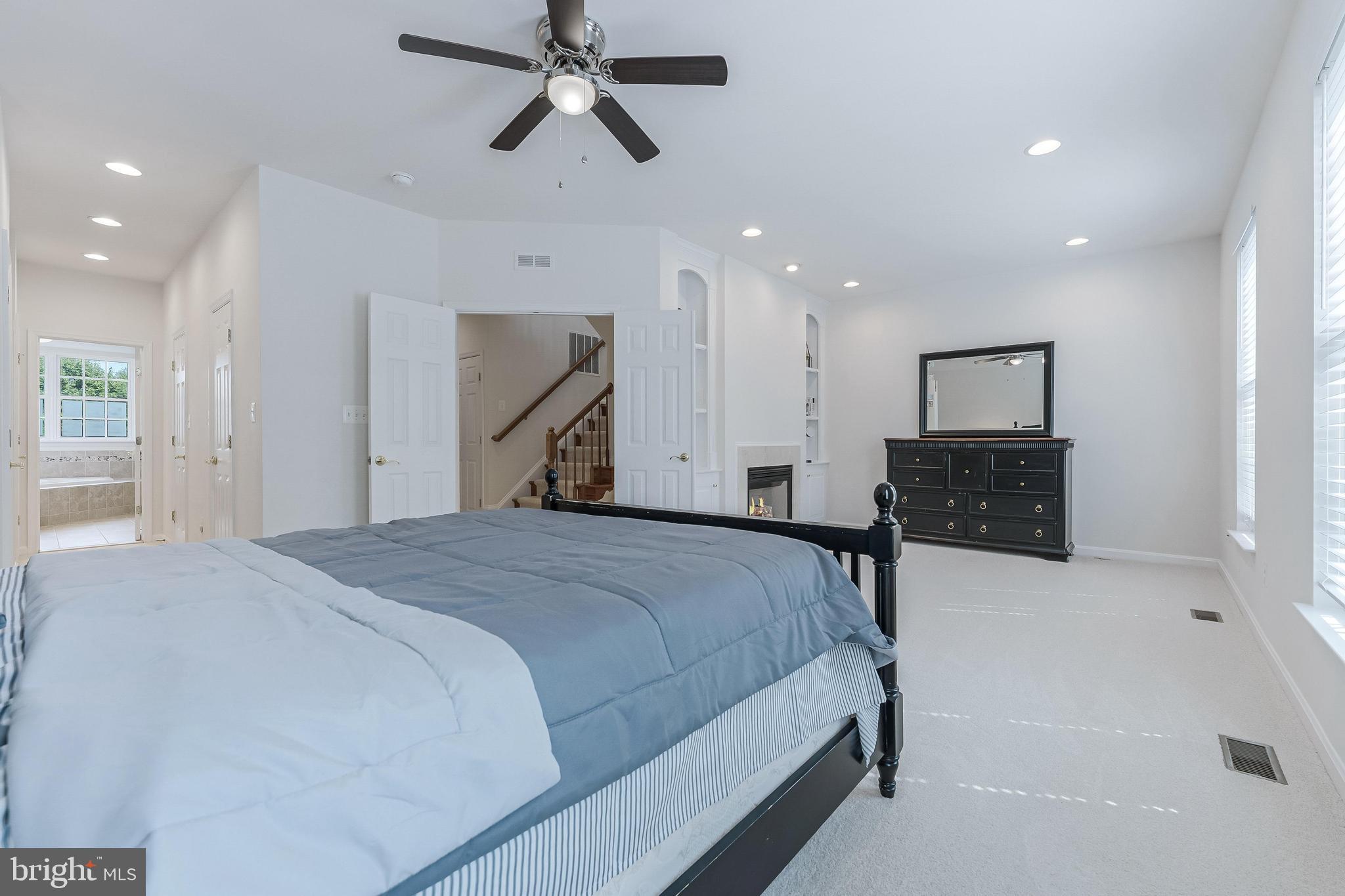 BRAMBLETON - Residential