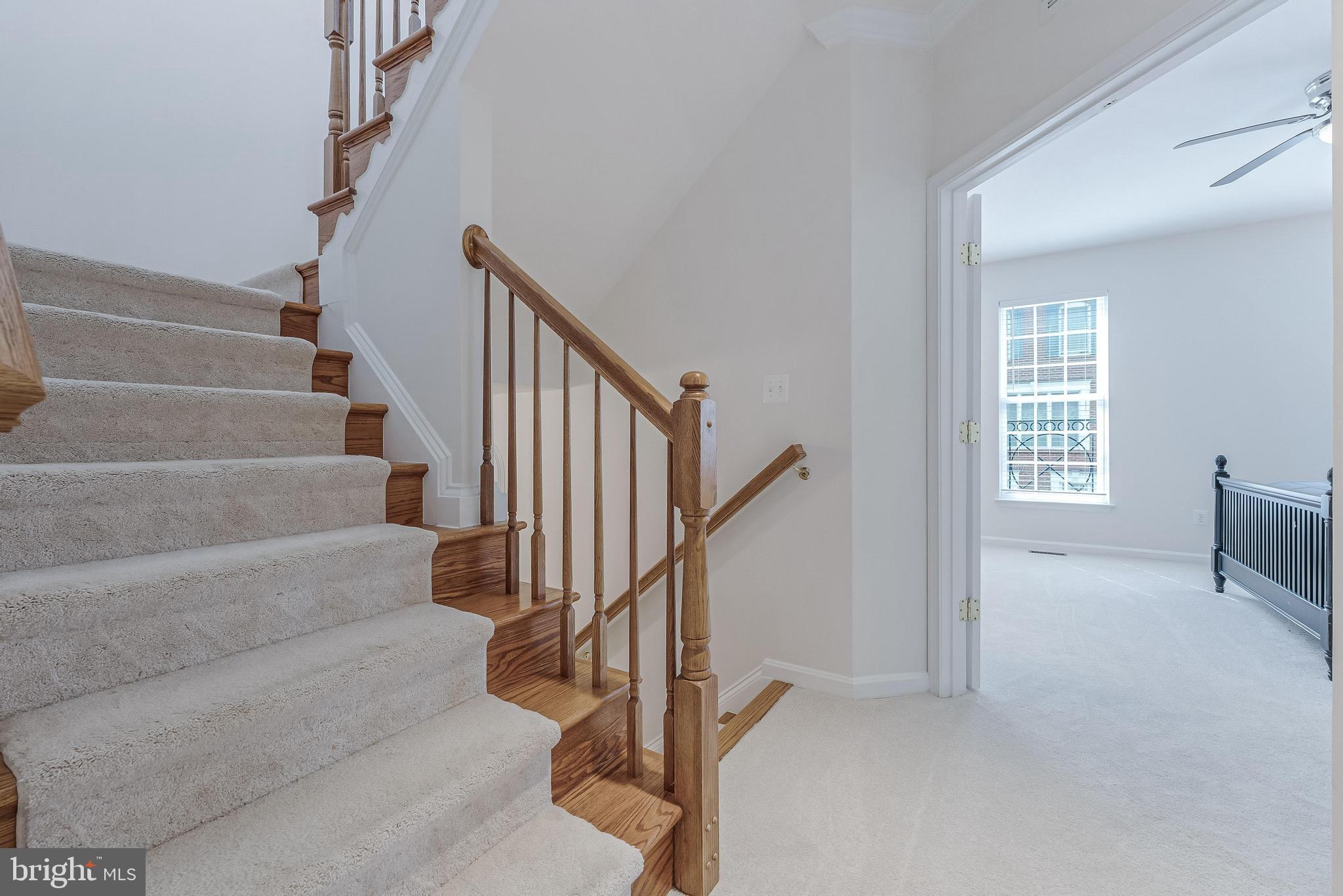 BRAMBLETON - Residential