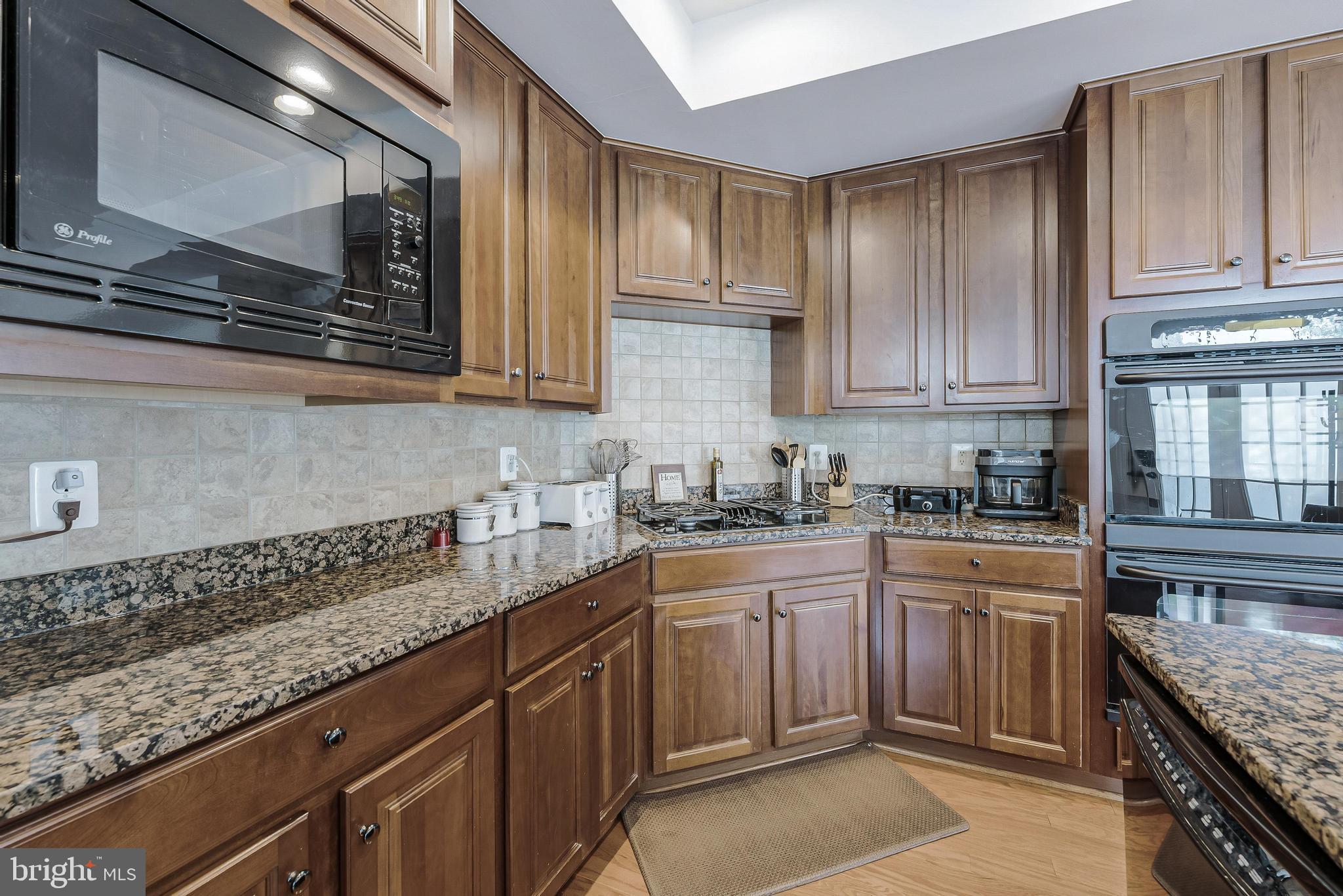 BRAMBLETON - Residential