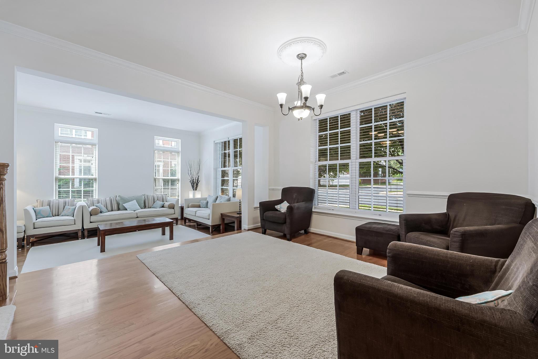 BRAMBLETON - Residential