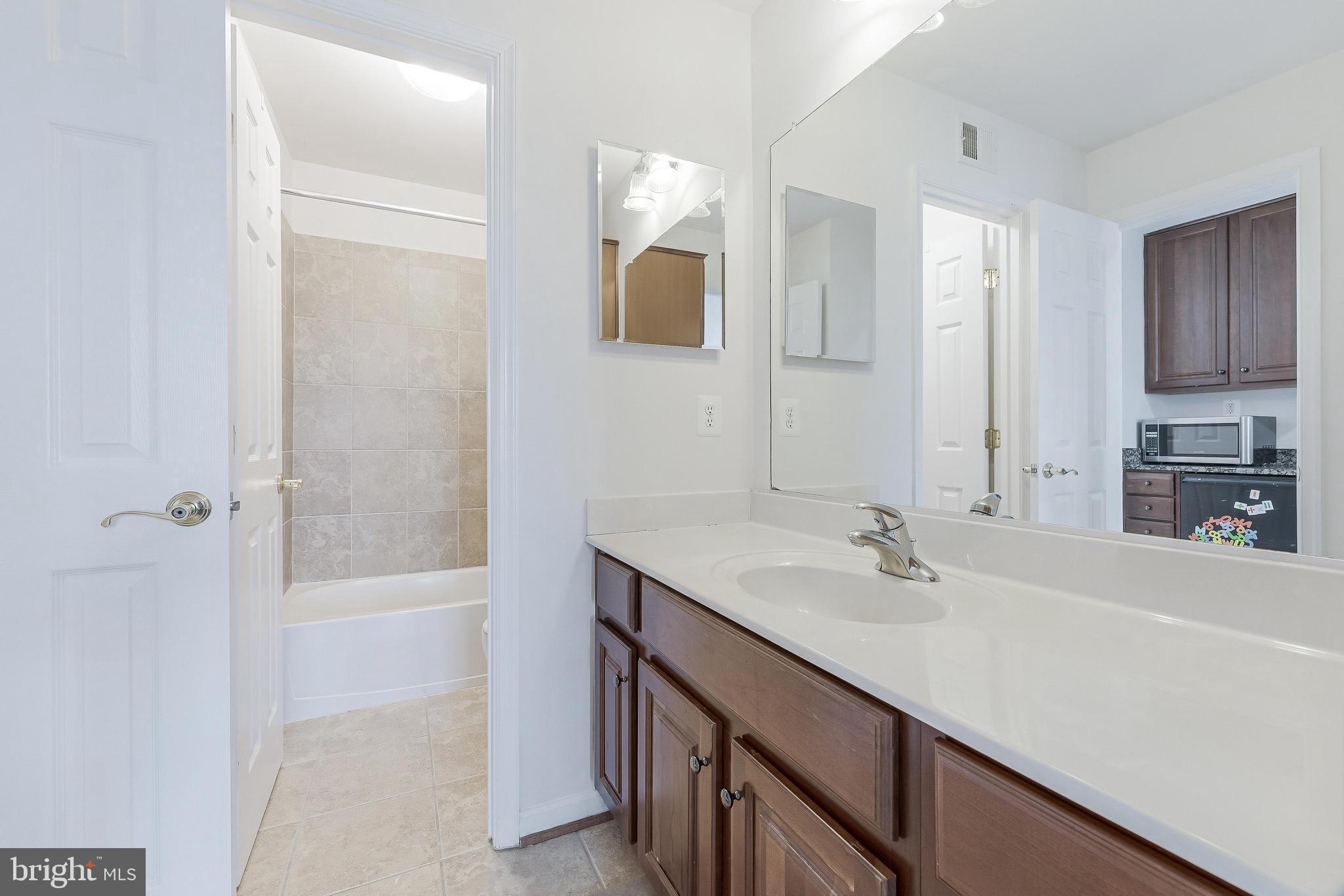 BRAMBLETON - Residential