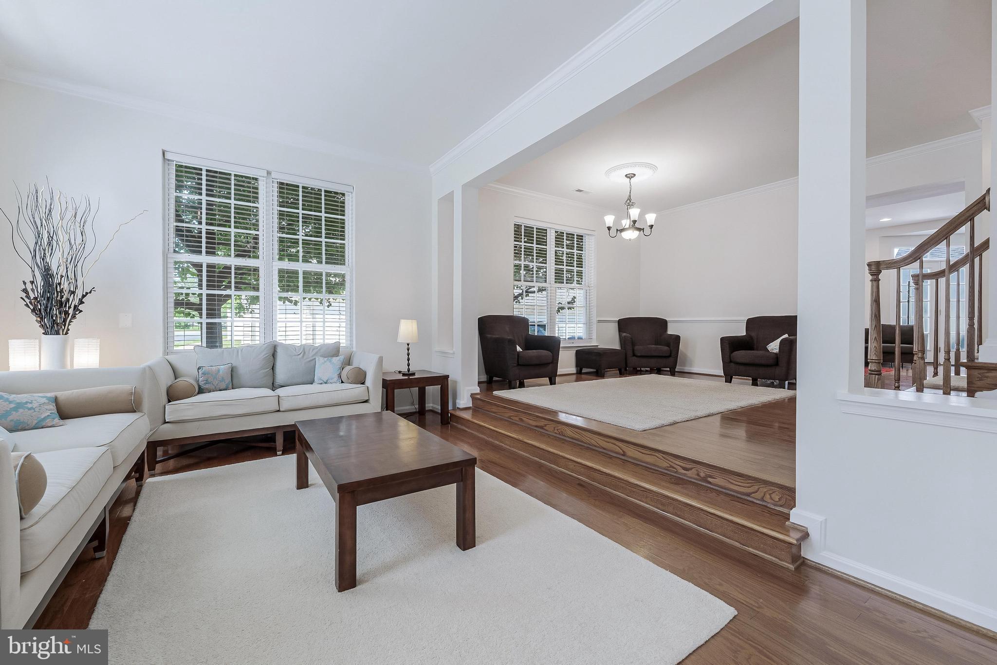 BRAMBLETON - Residential