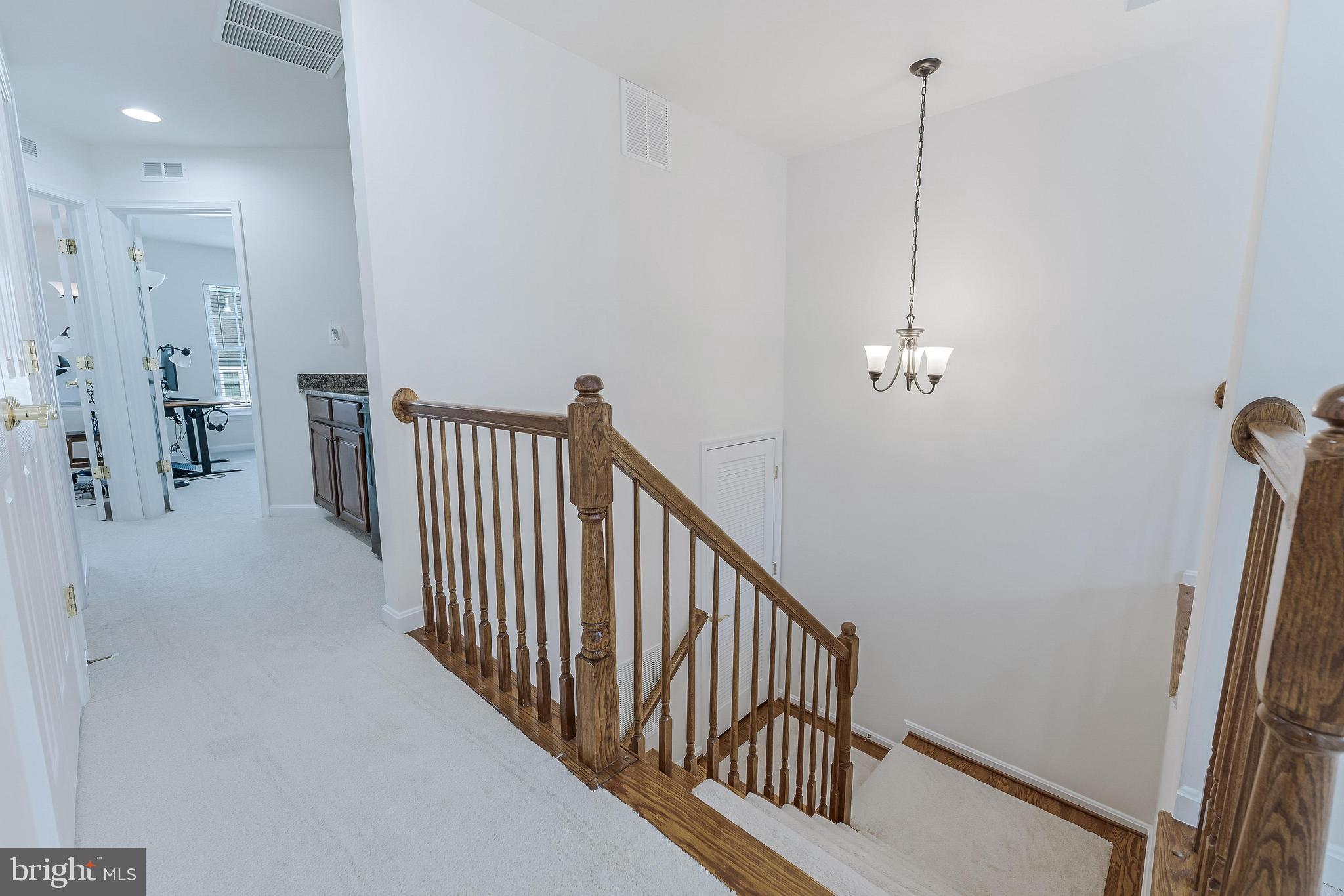 BRAMBLETON - Residential