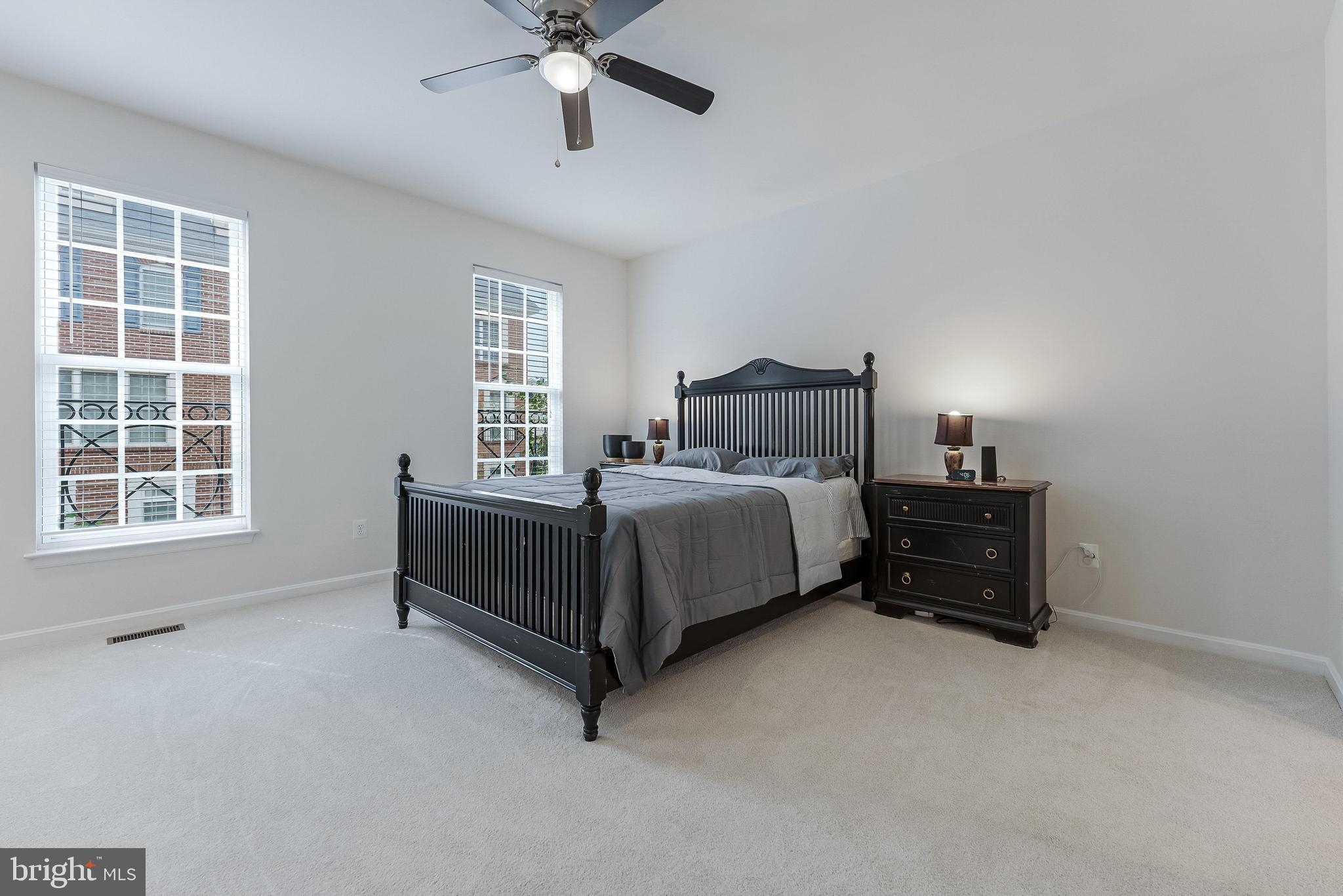 BRAMBLETON - Residential