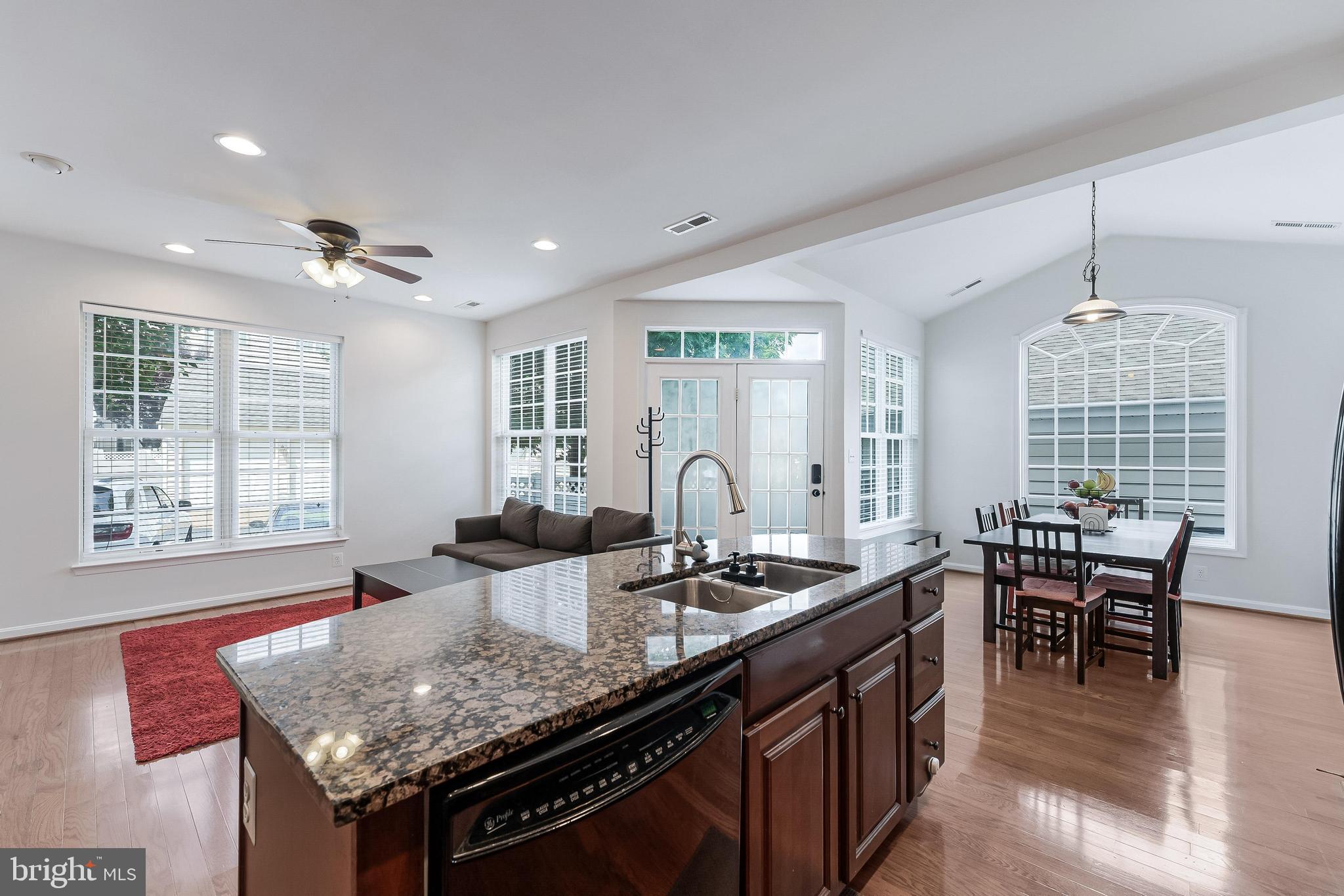 BRAMBLETON - Residential