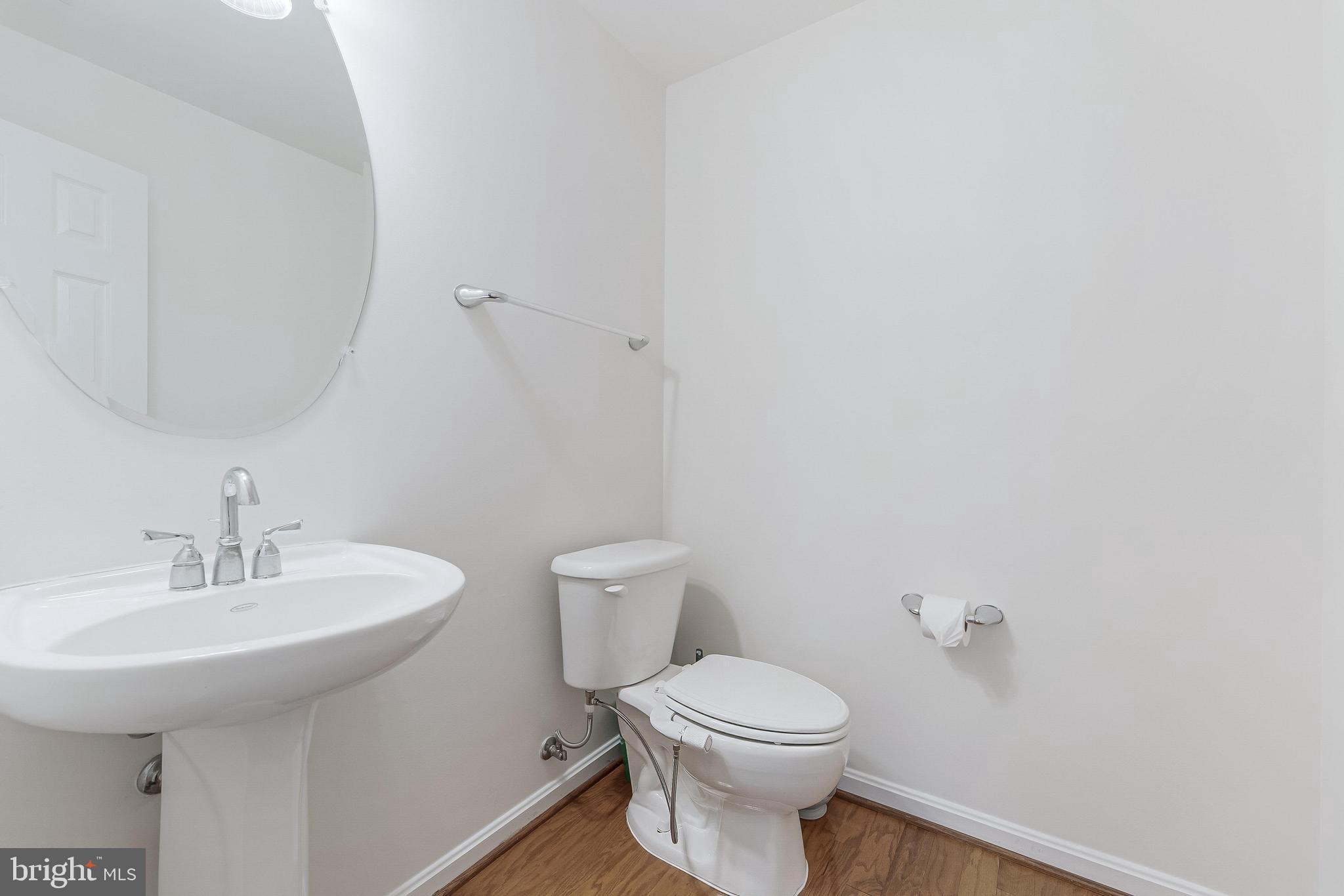 BRAMBLETON - Residential